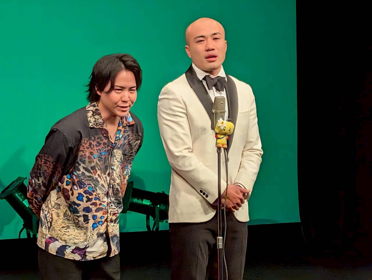 出典: FANY マガジン