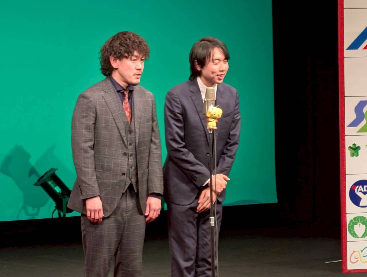 出典: FANY マガジン