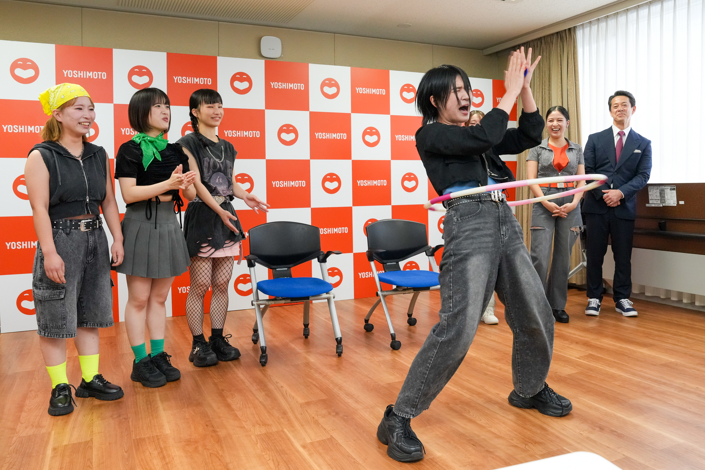 出典: FANY マガジン