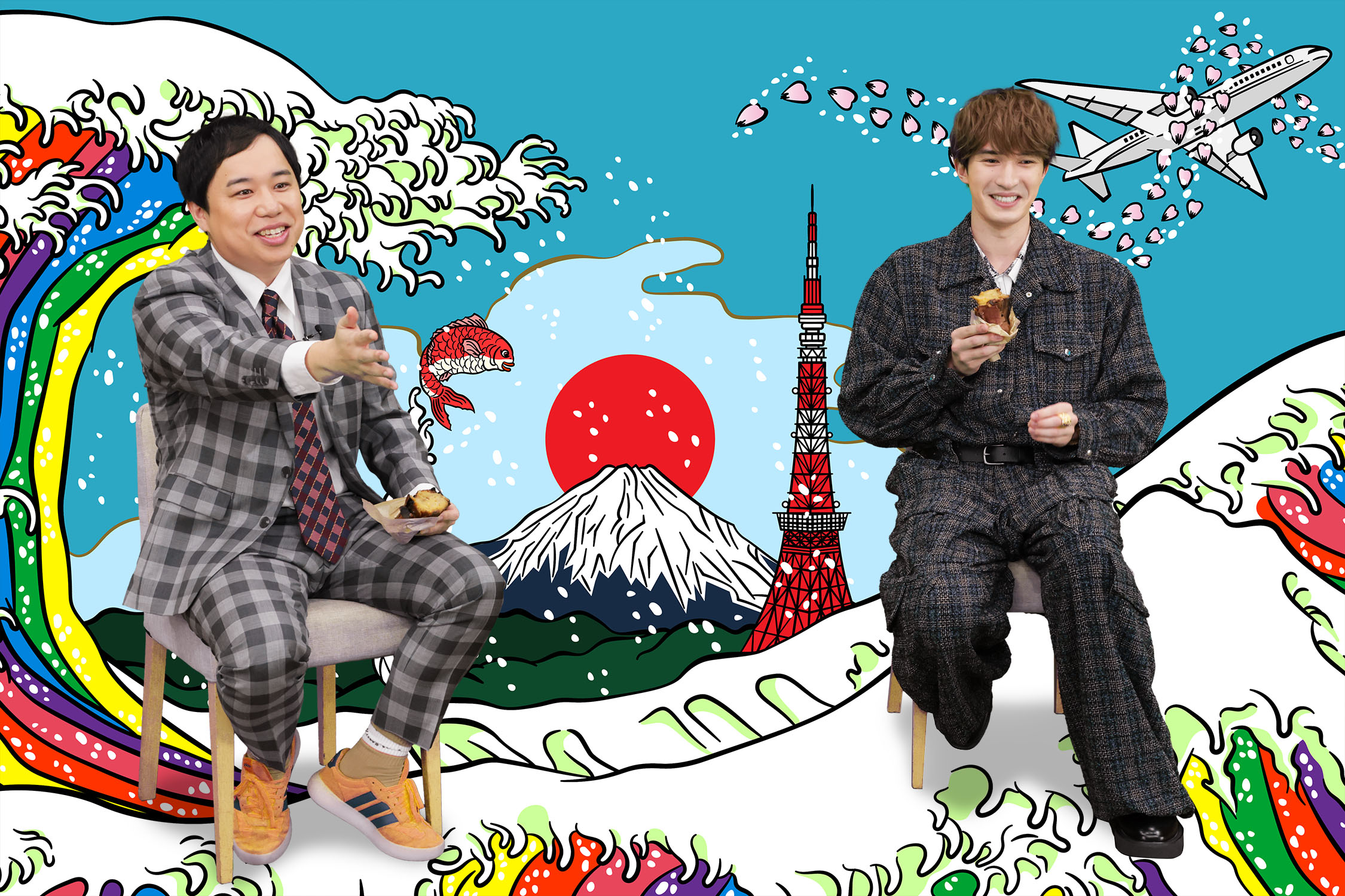 出典: FANY マガジン