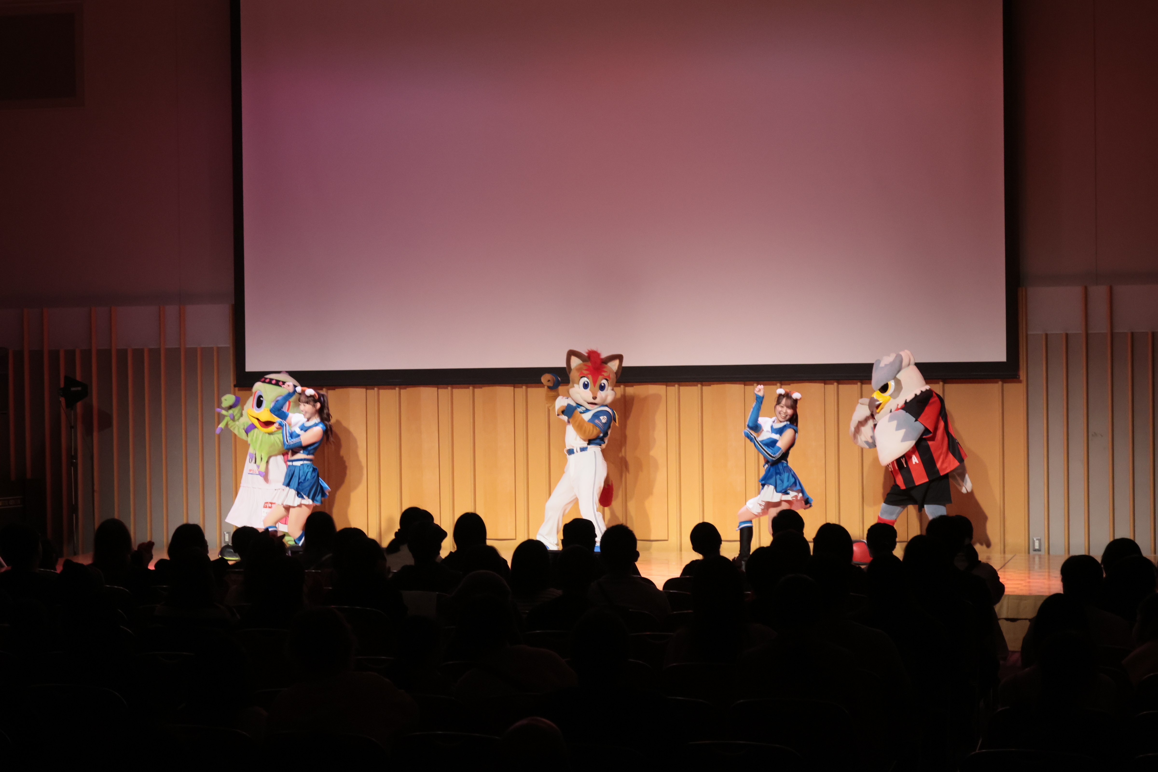 出典: FANY マガジン