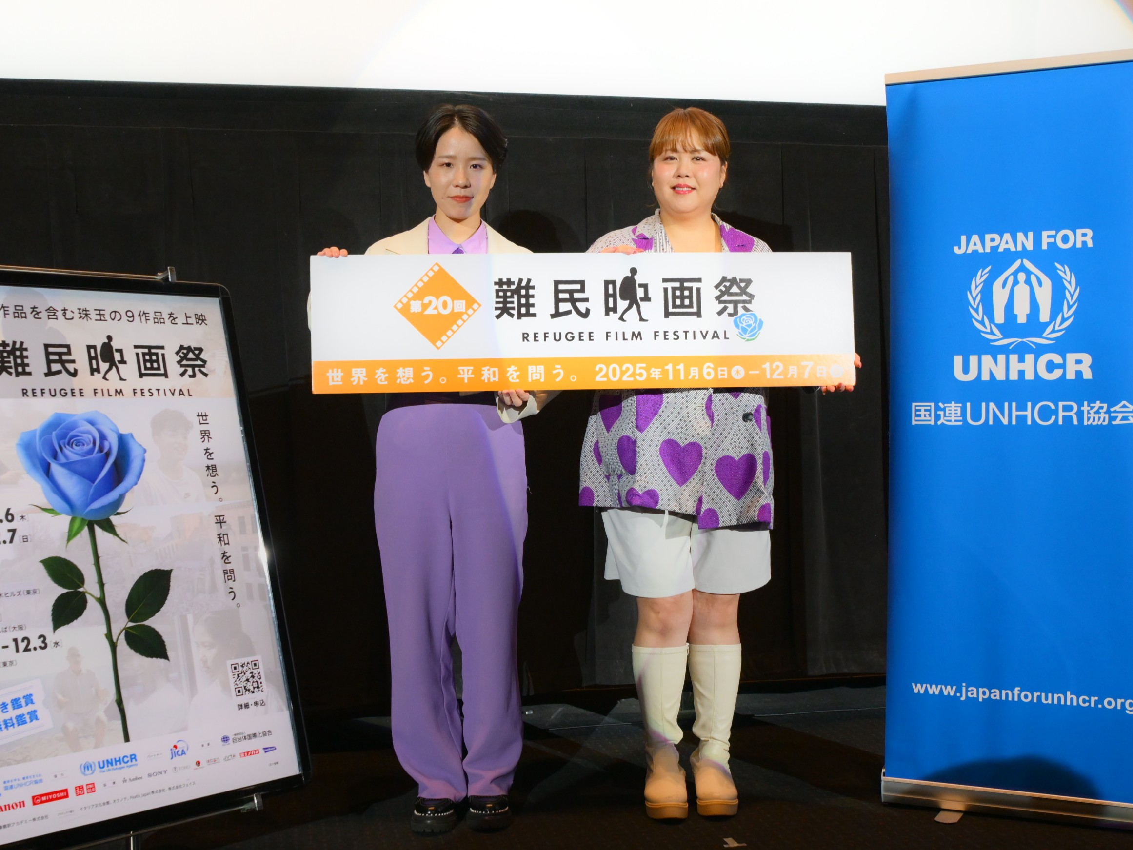 天才ピアニストが命の危険を前に持ち出すものは、まさかの…!? 国連