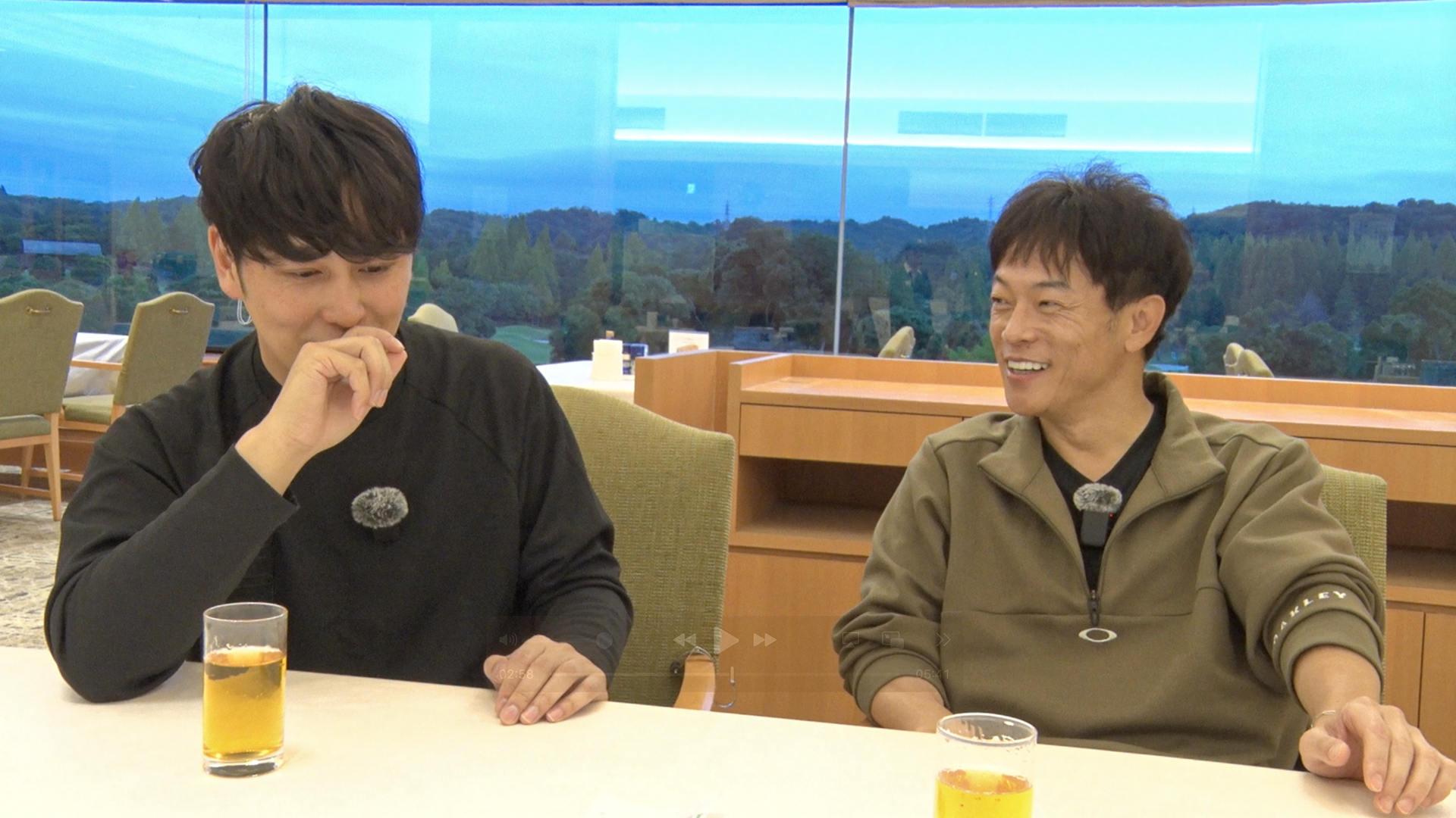 出典: FANY マガジン