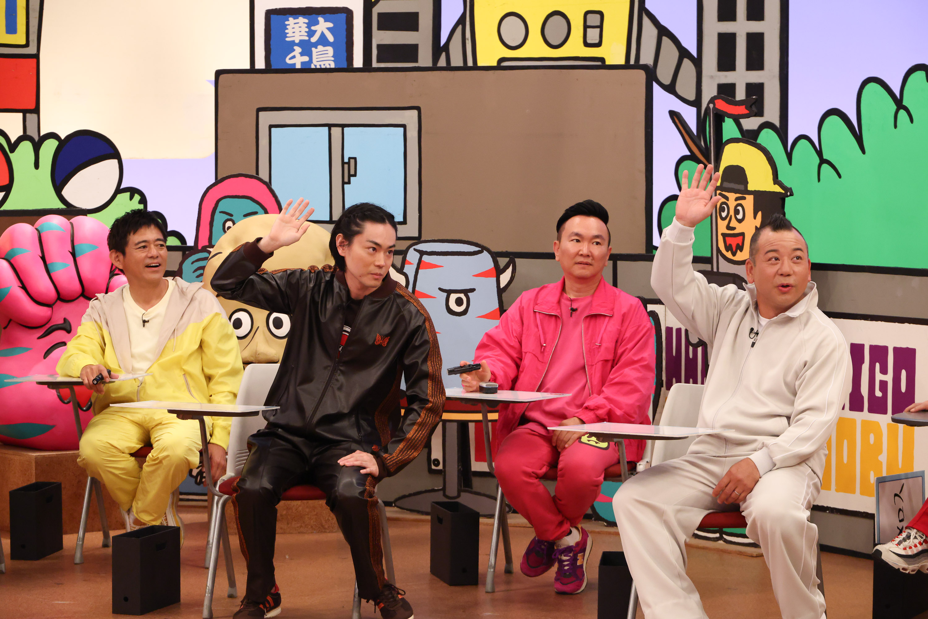 出典: FANY マガジン