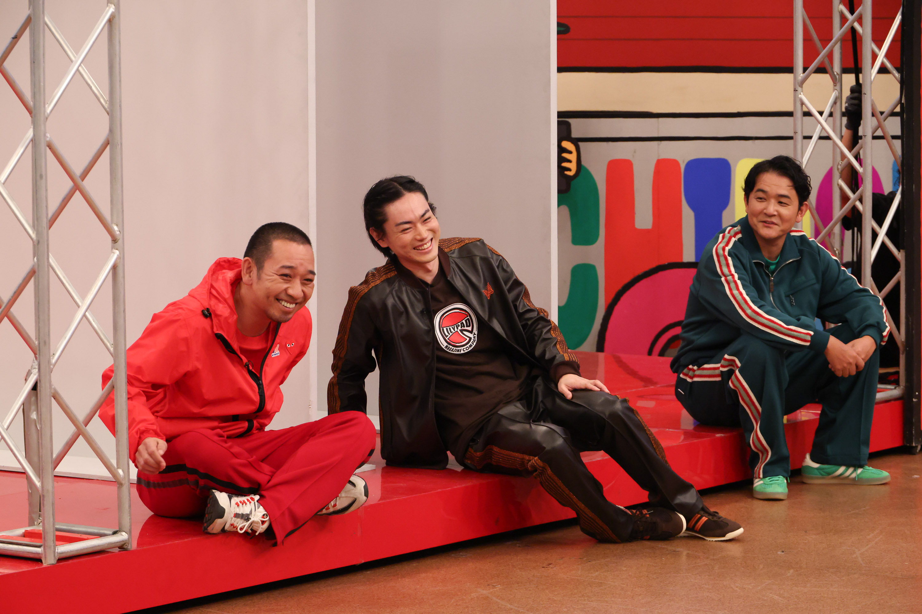 出典: FANY マガジン