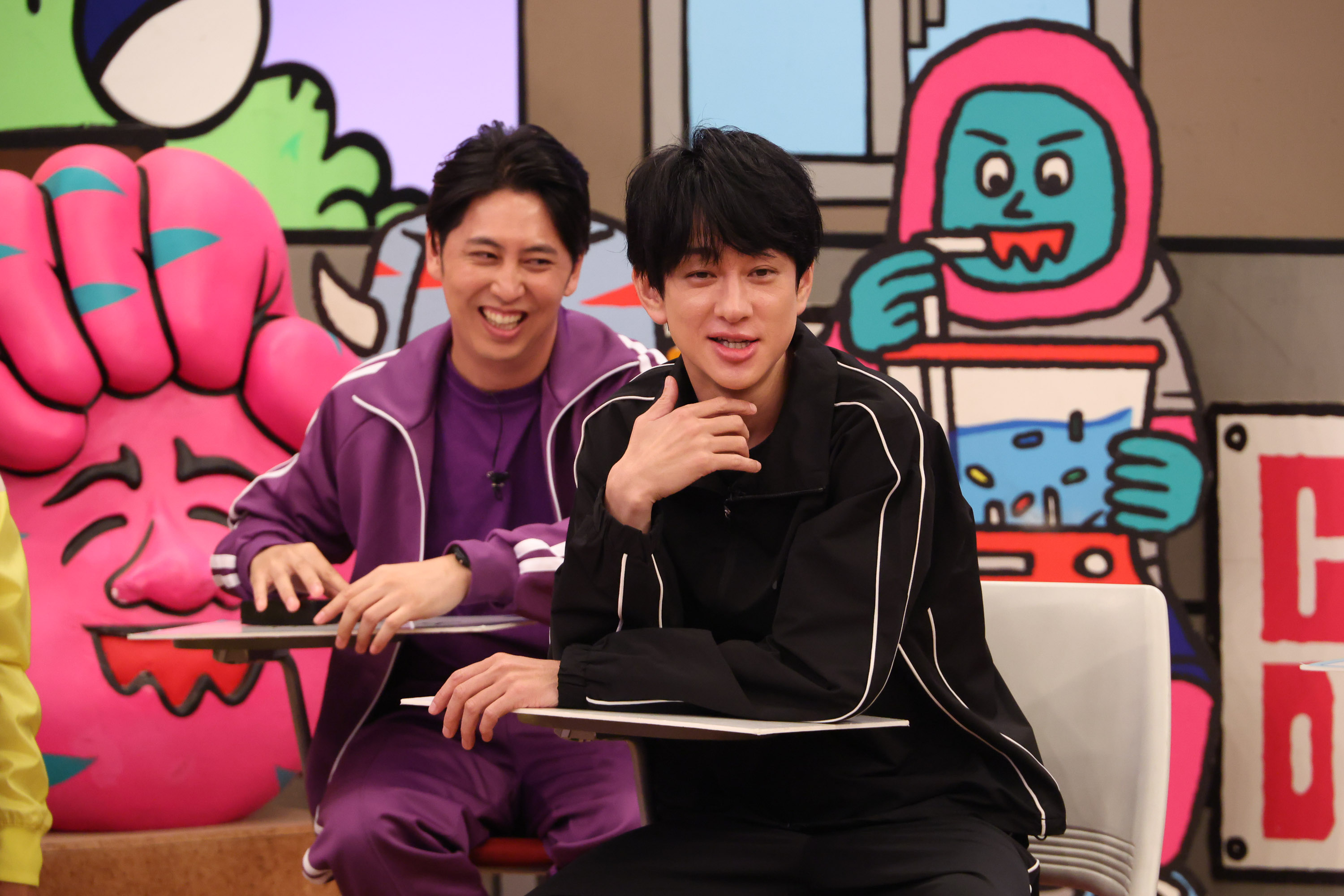 出典: FANY マガジン