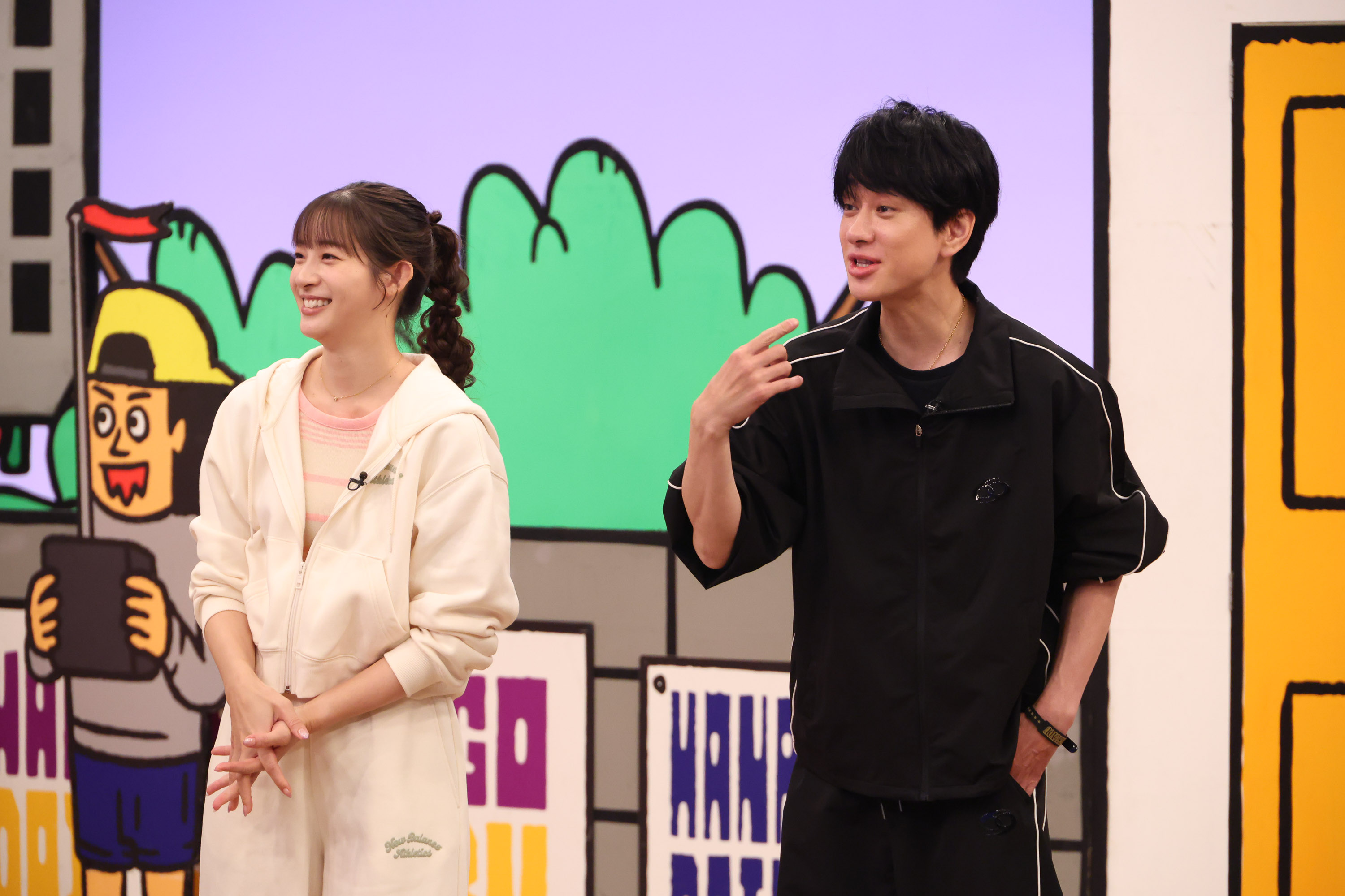 出典: FANY マガジン