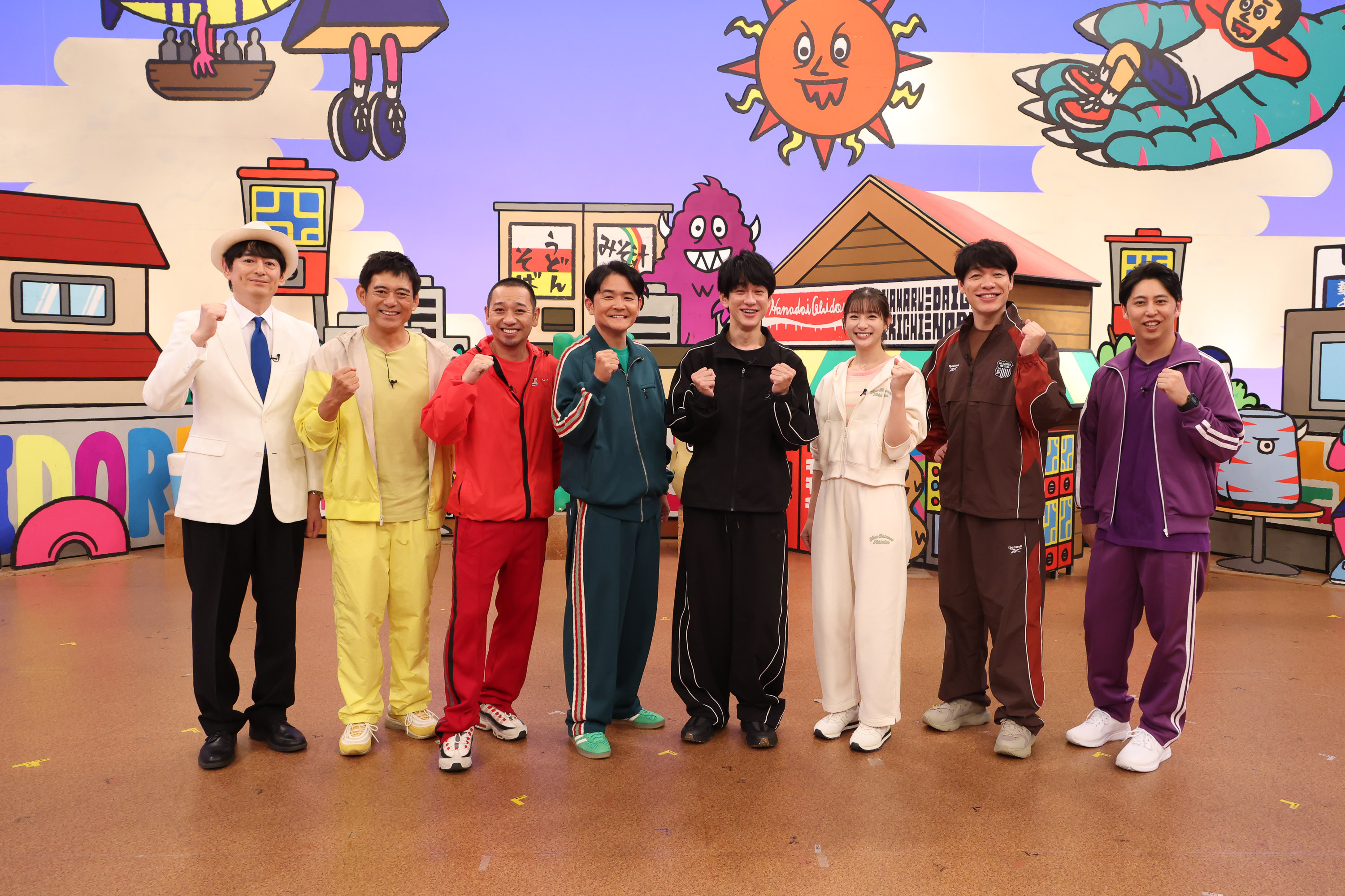 出典: FANY マガジン