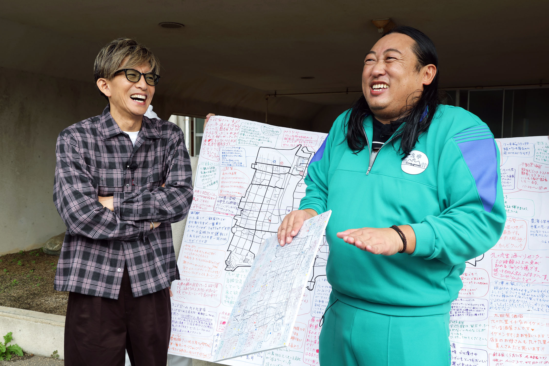 出典: FANY マガジン