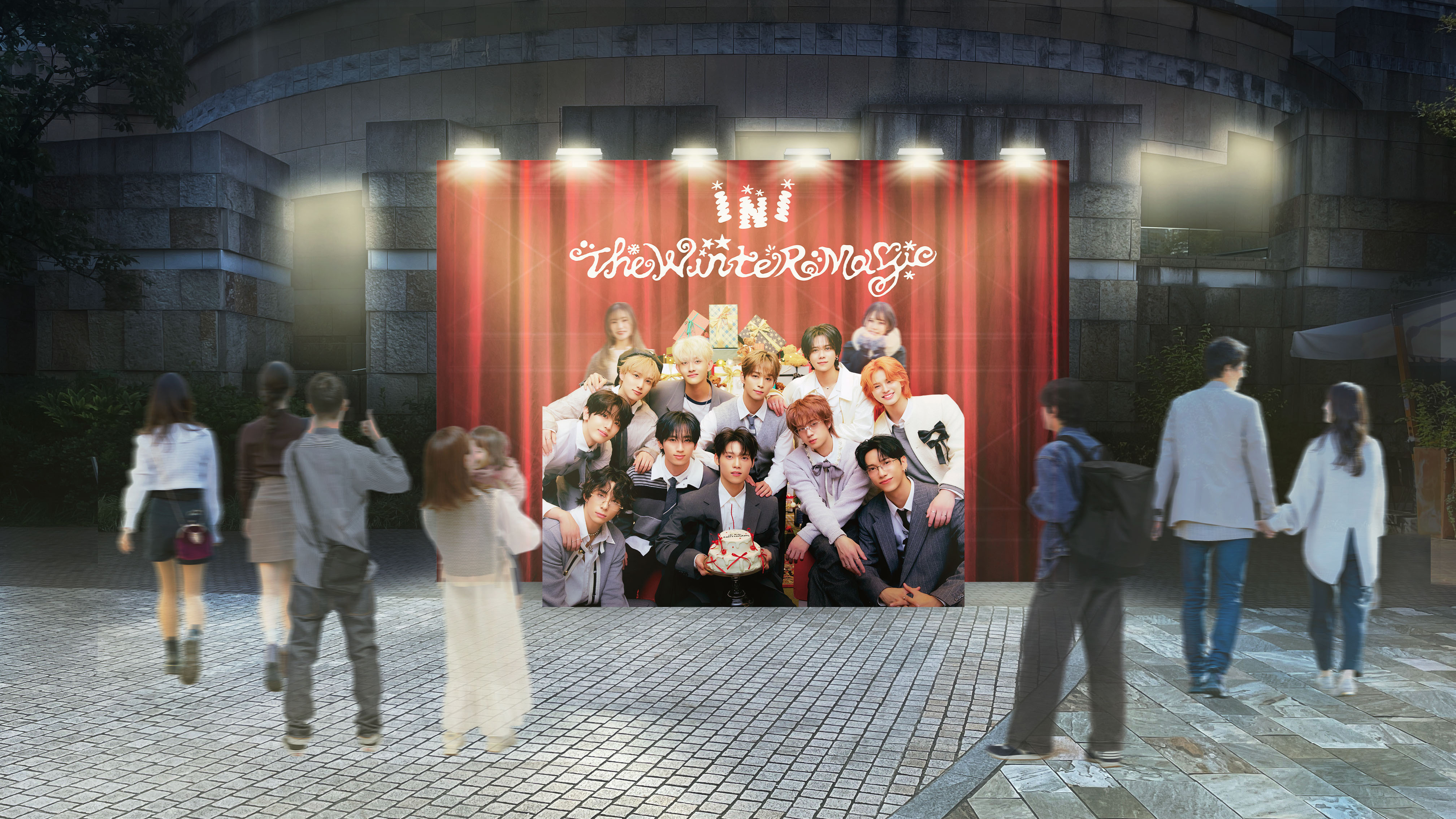 出典: FANY マガジン