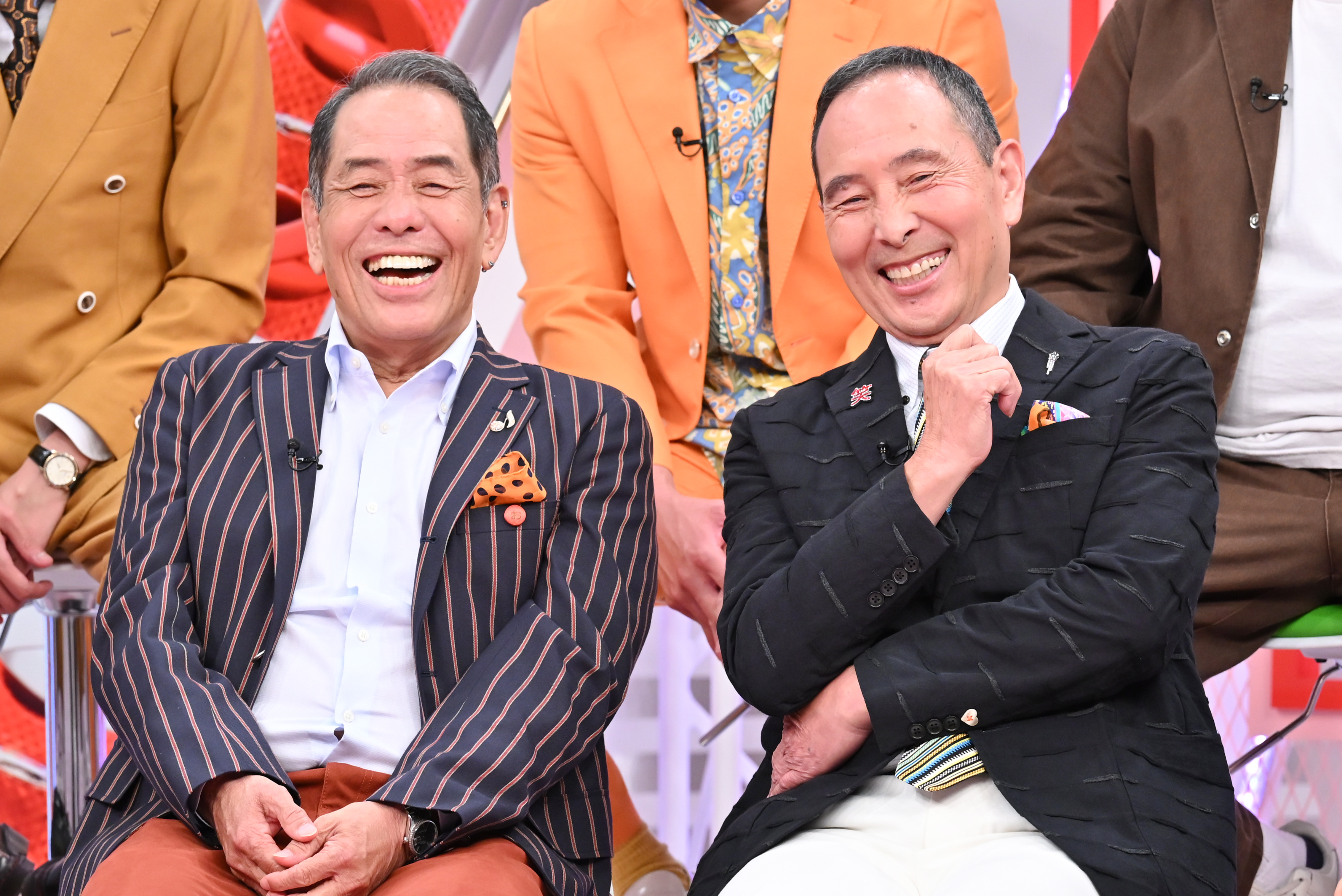 出典: FANY マガジン