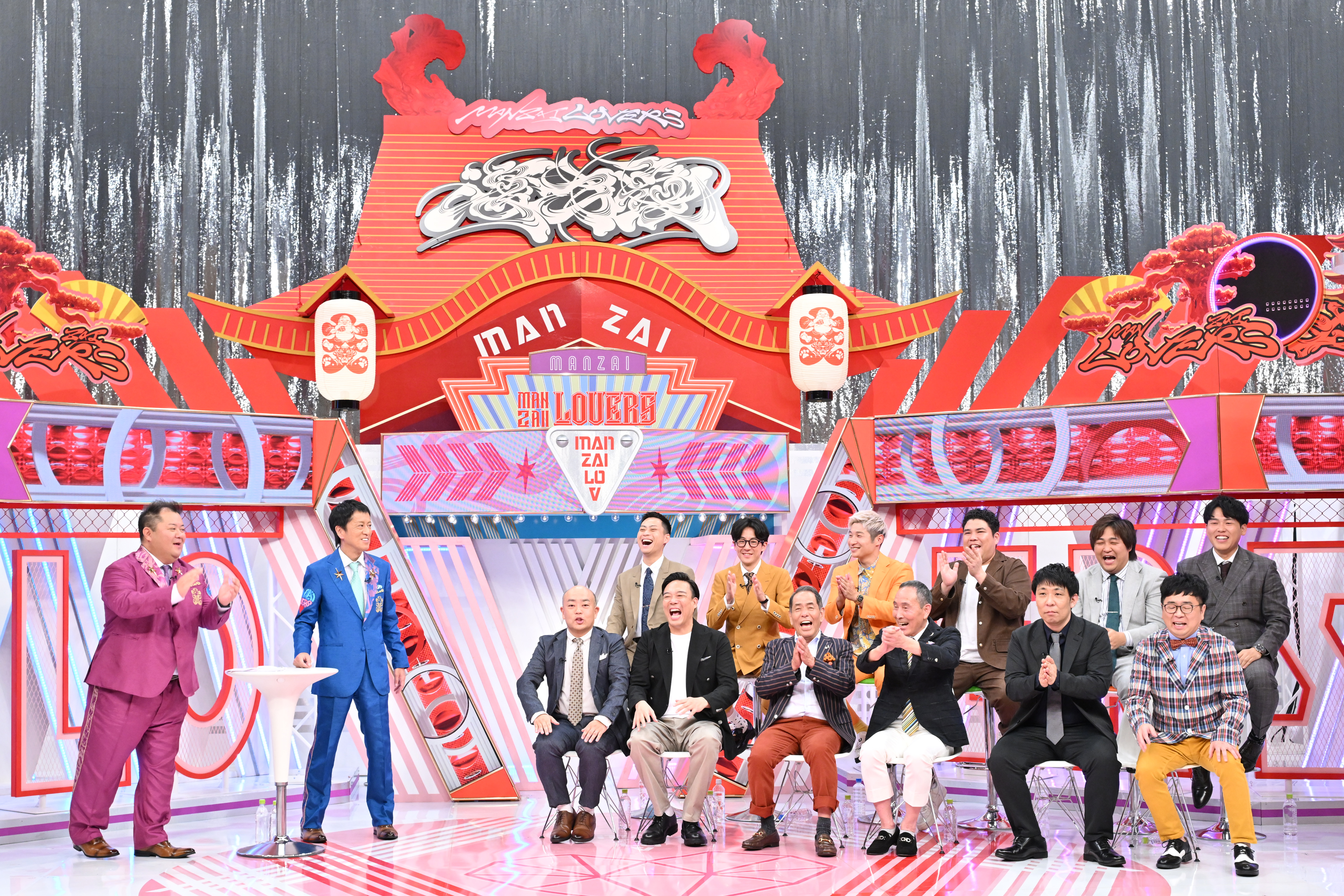 出典: FANY マガジン