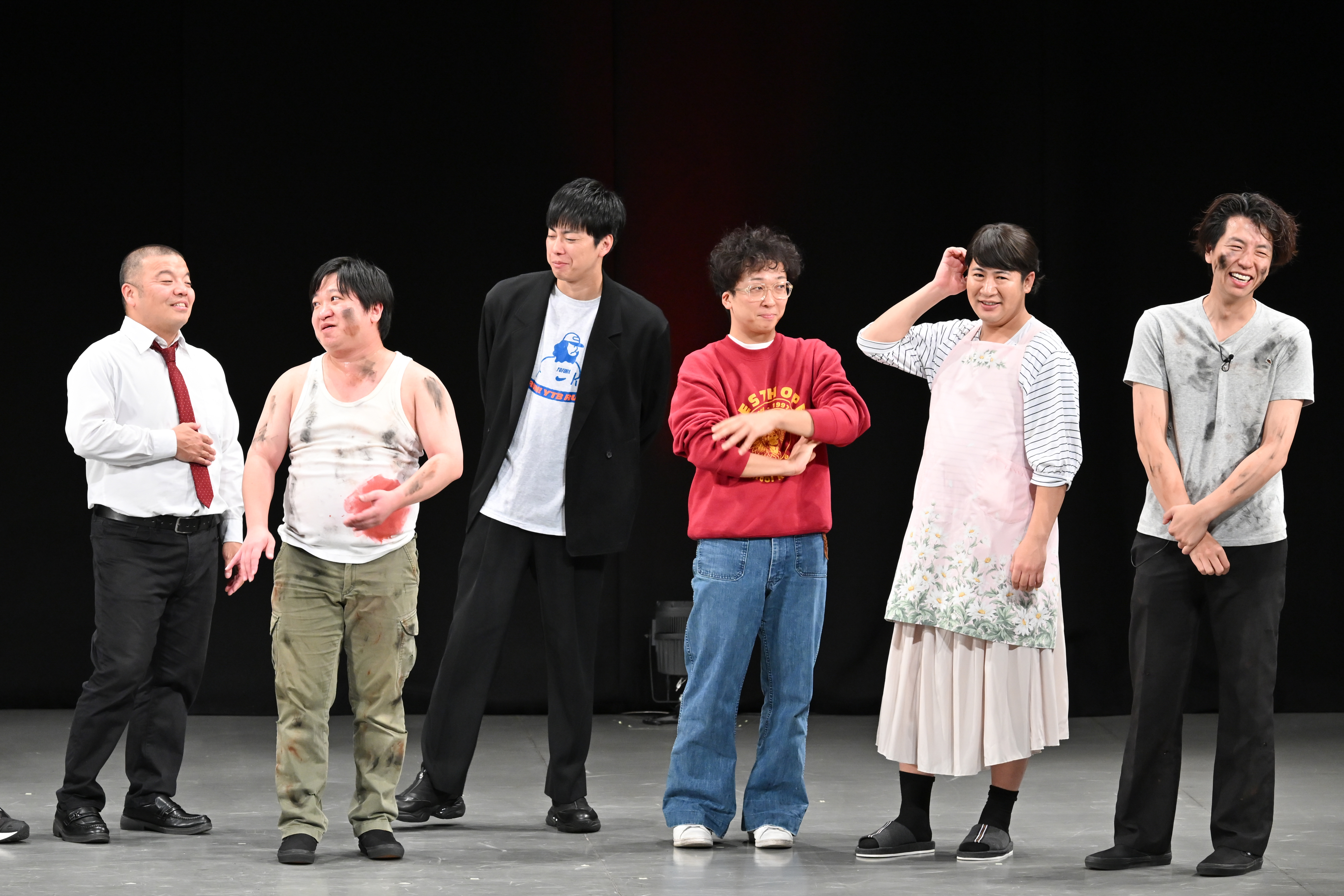 出典: FANY マガジン