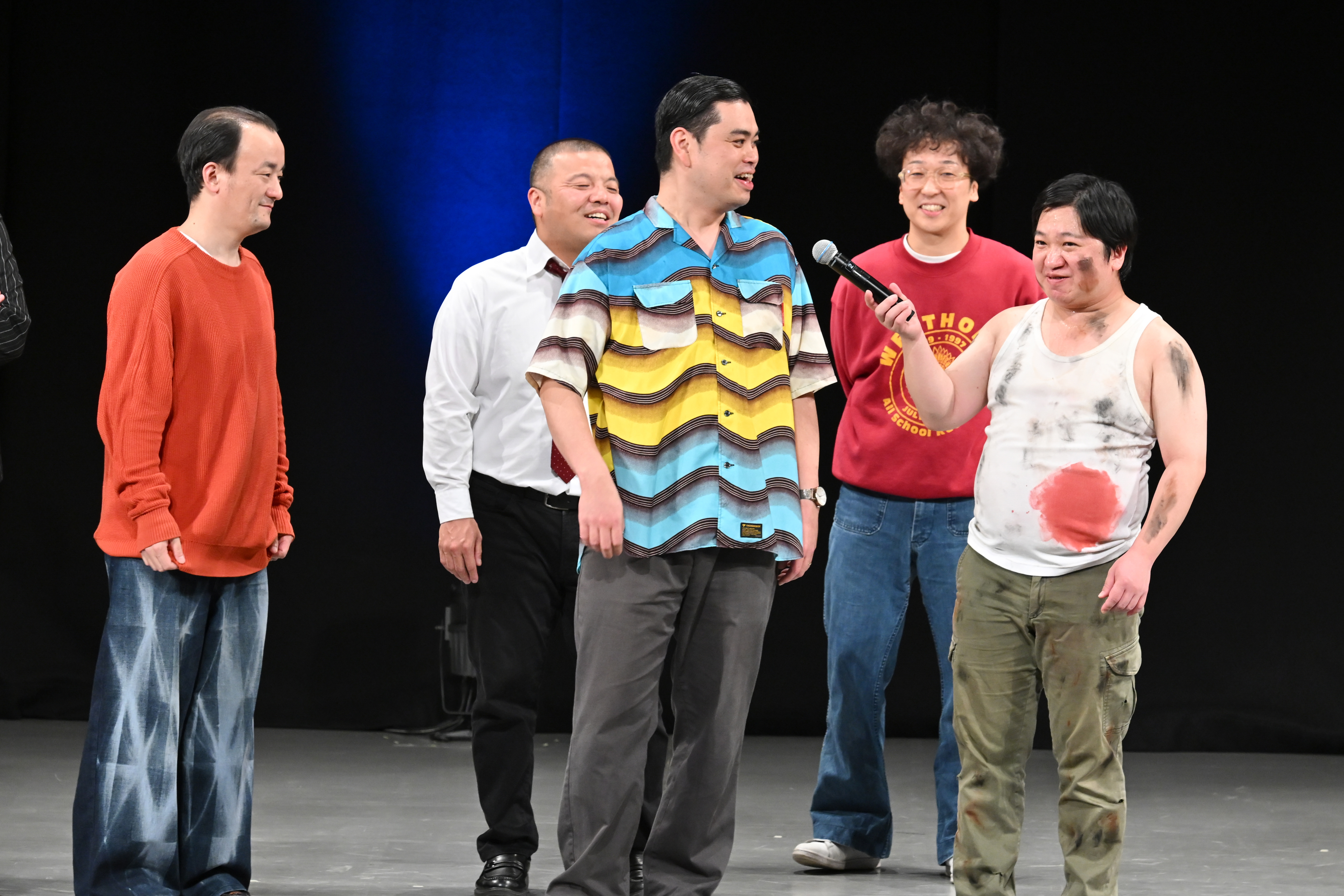 出典: FANY マガジン