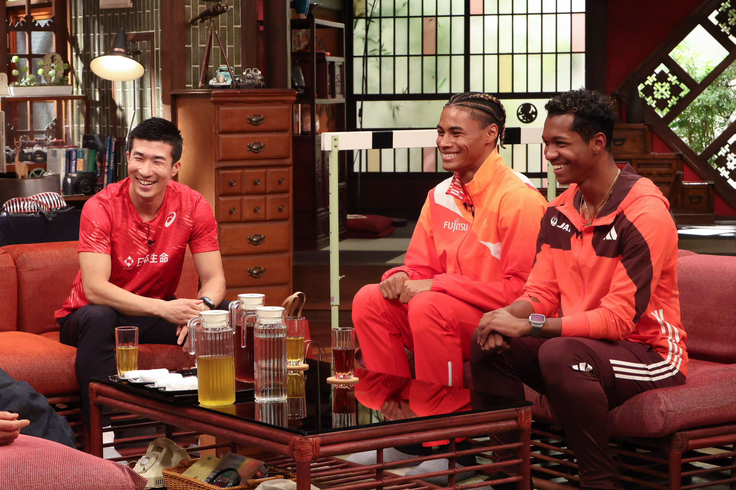 出典: FANY マガジン