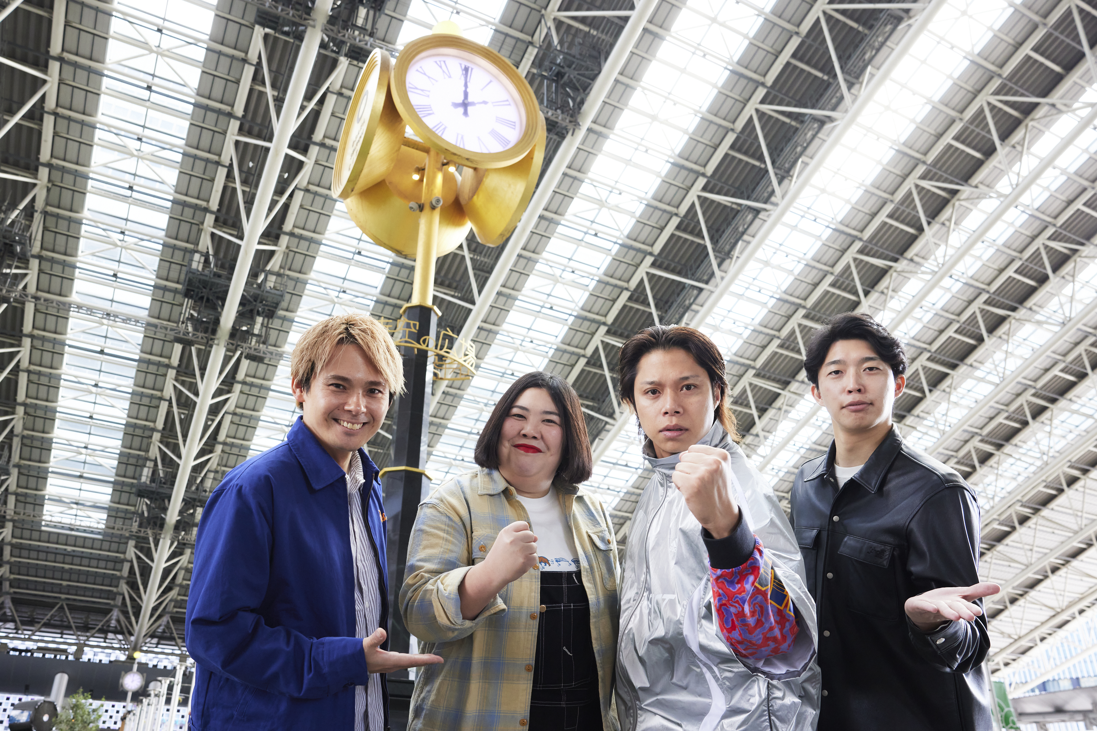 出典: FANY マガジン