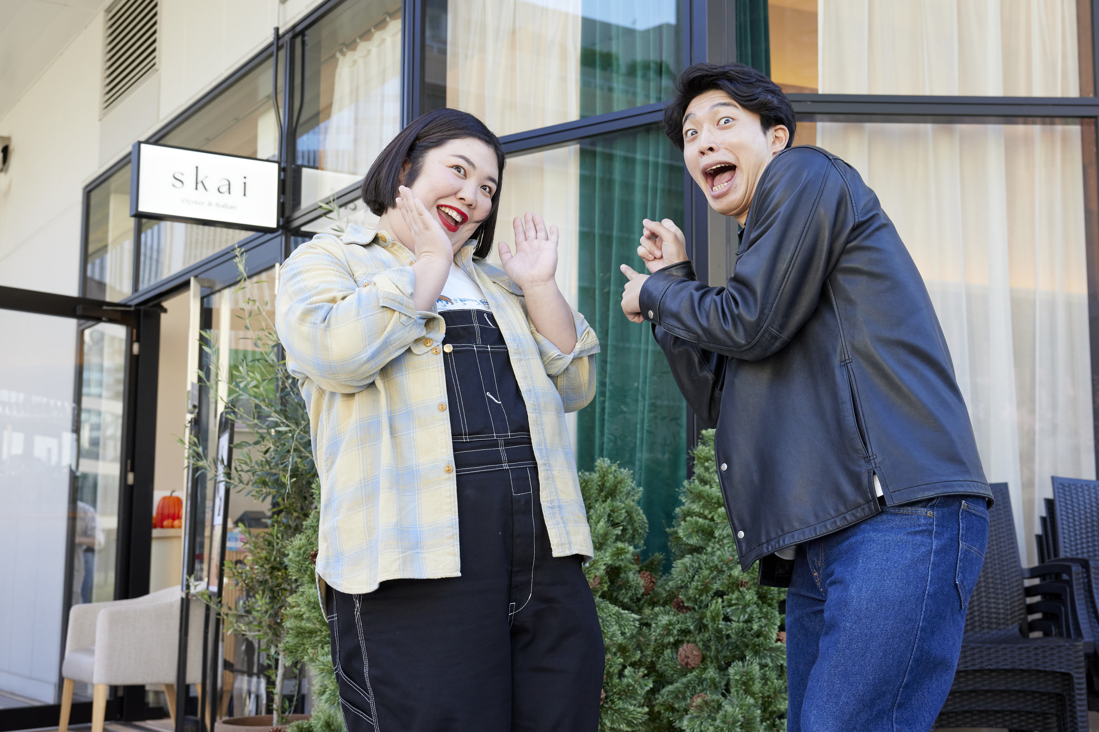 出典: FANY マガジン