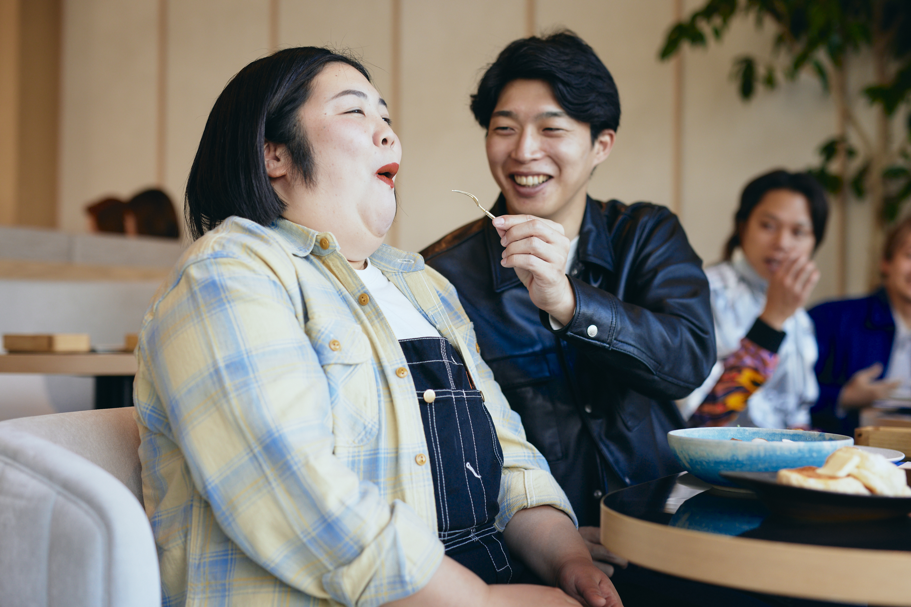 出典: FANY マガジン