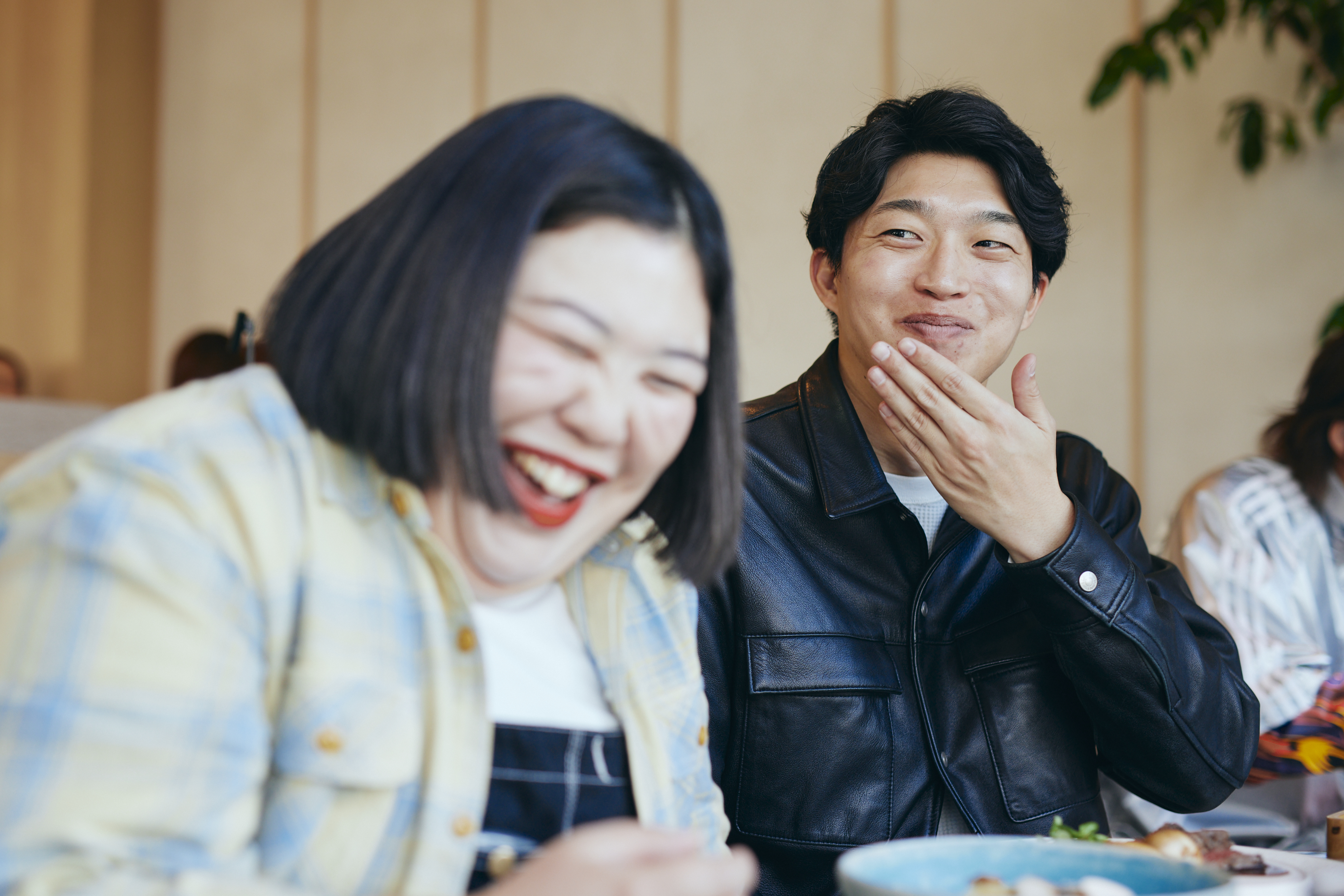 出典: FANY マガジン