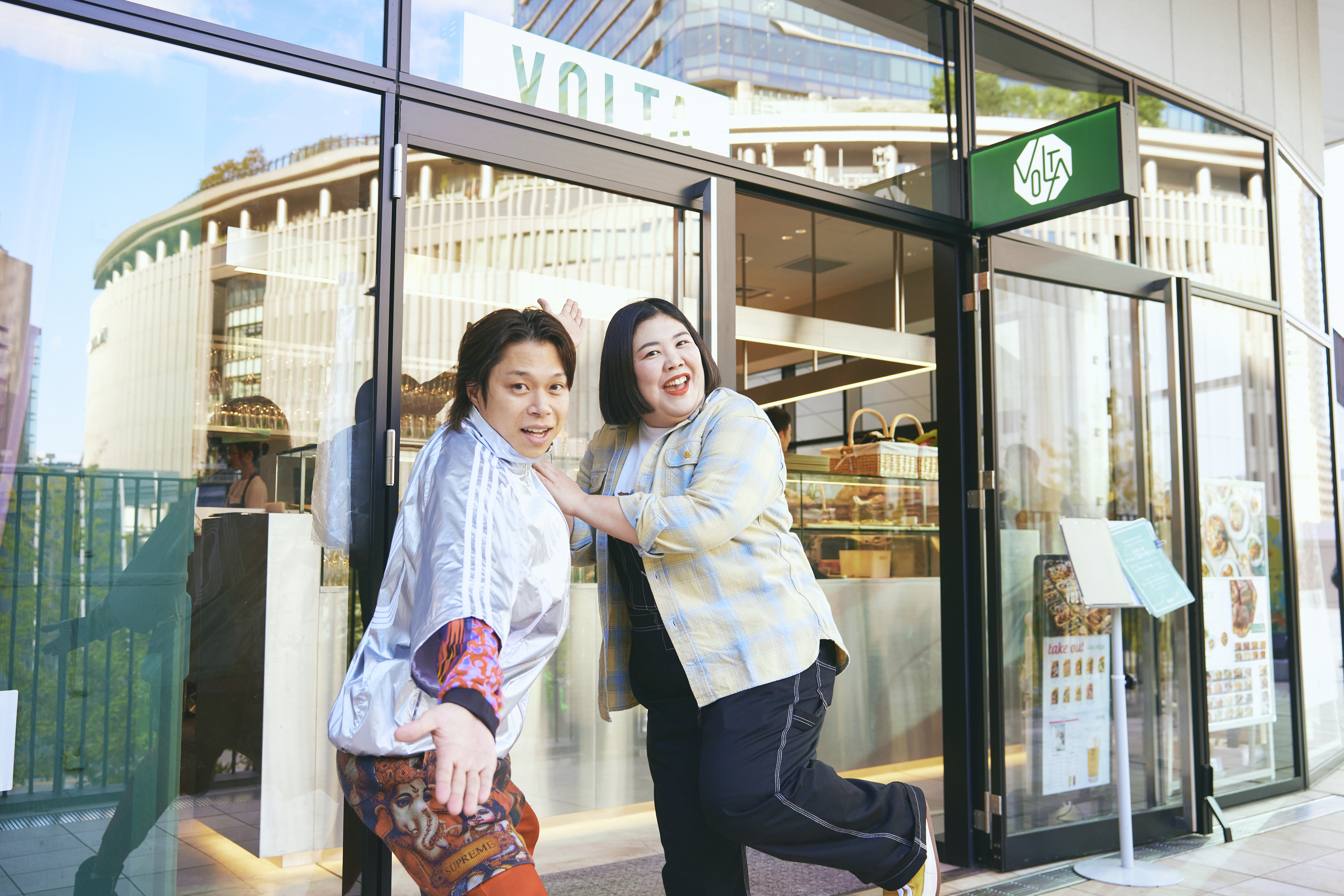 出典: FANY マガジン