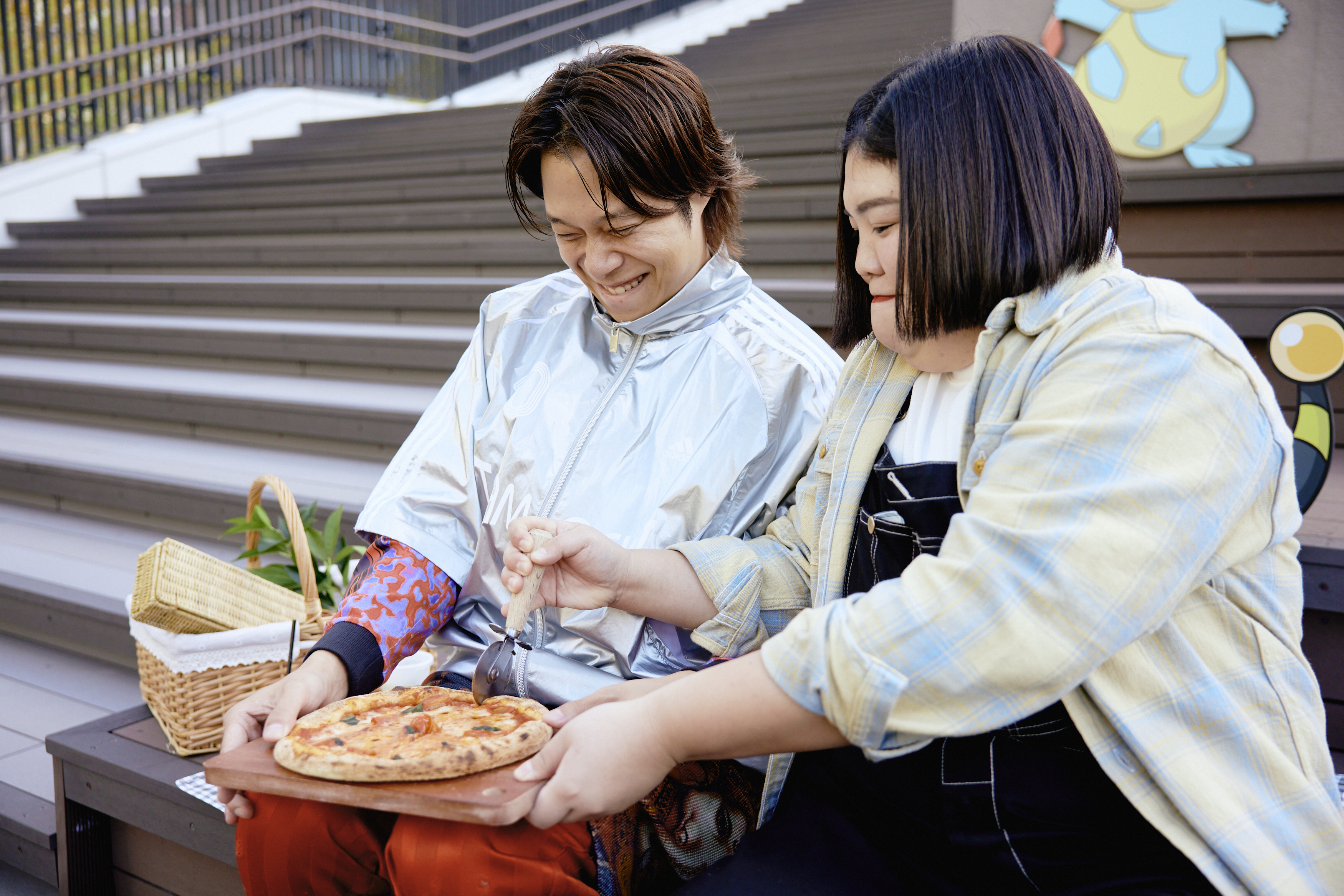 出典: FANY マガジン