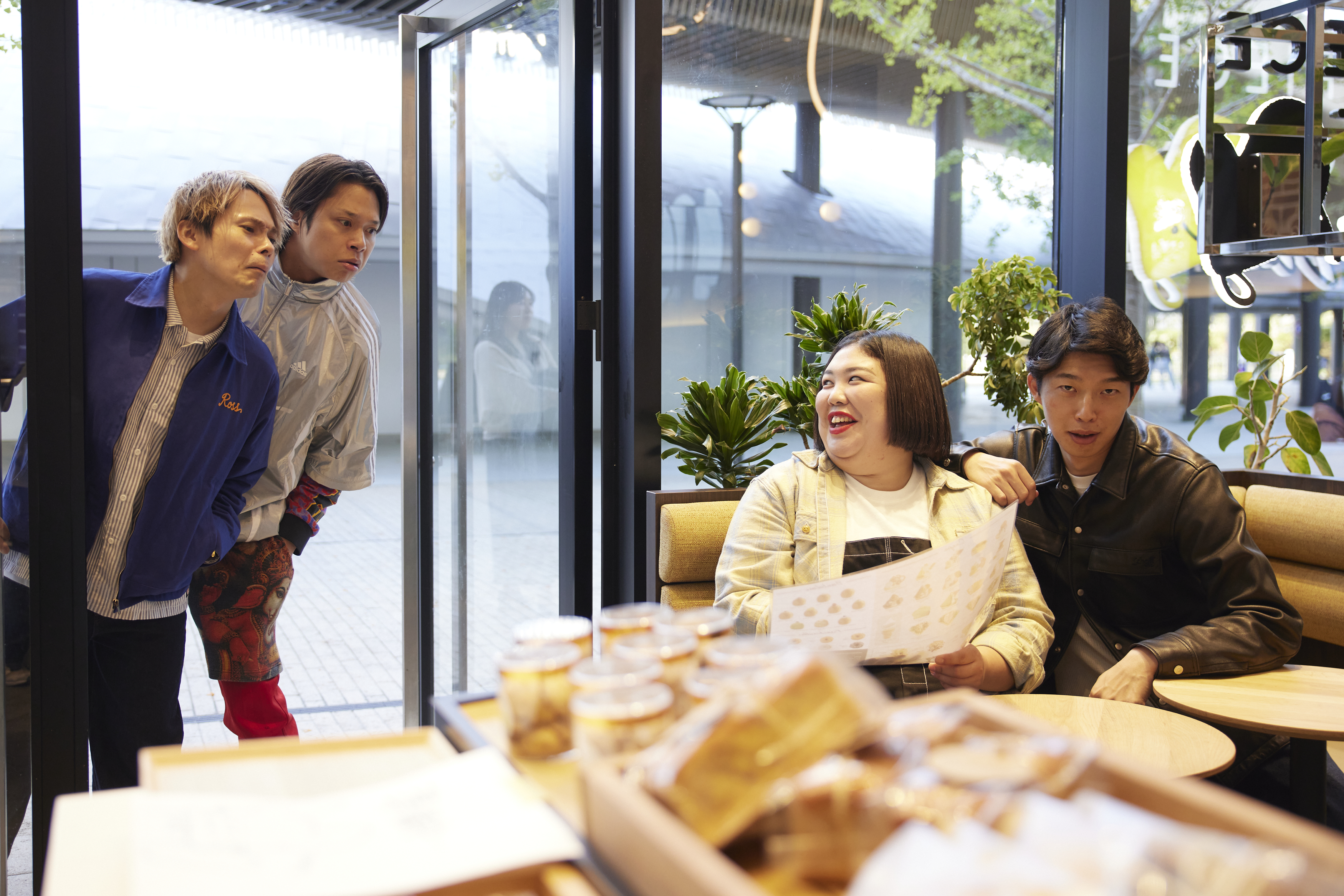 出典: FANY マガジン