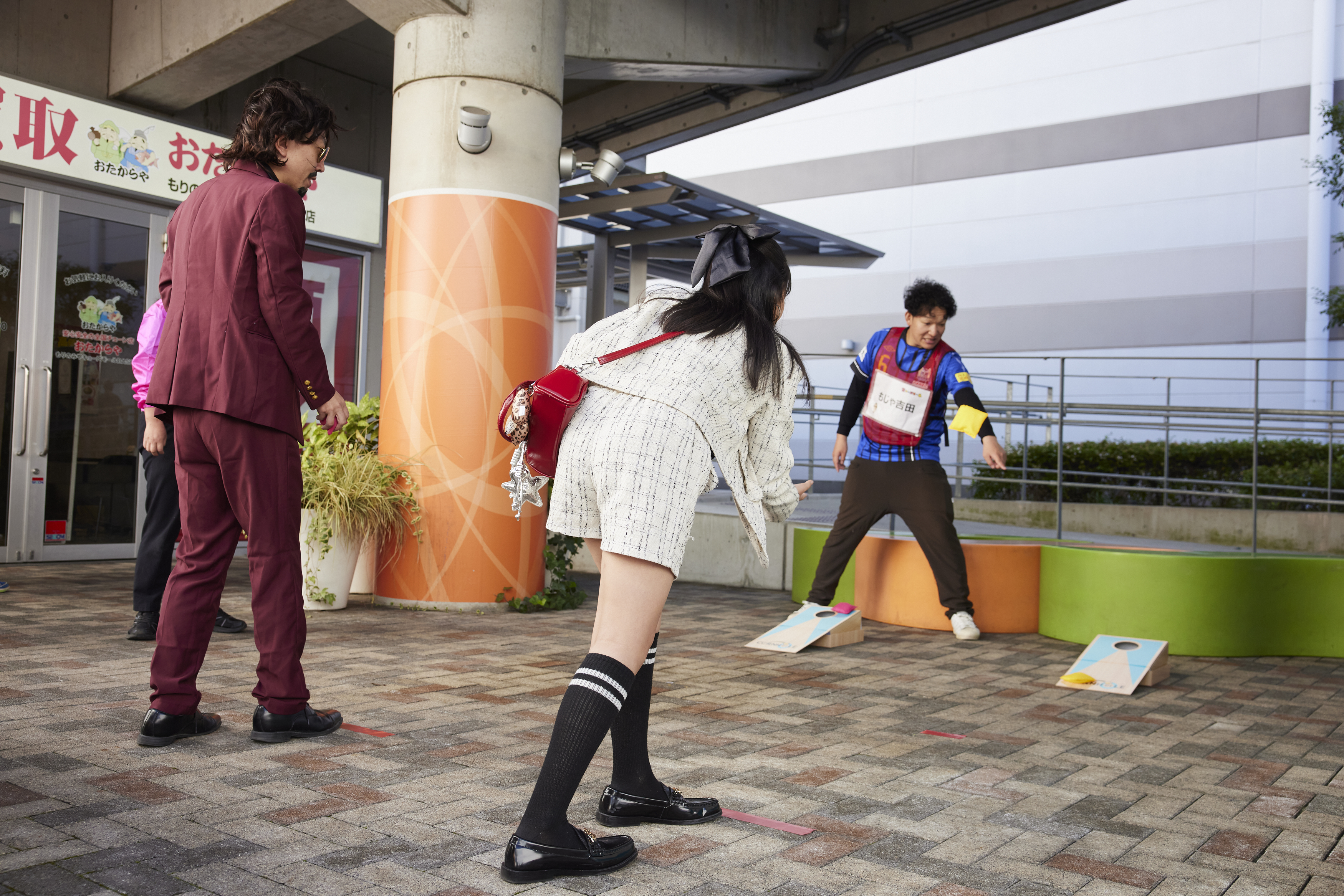 出典: FANY マガジン