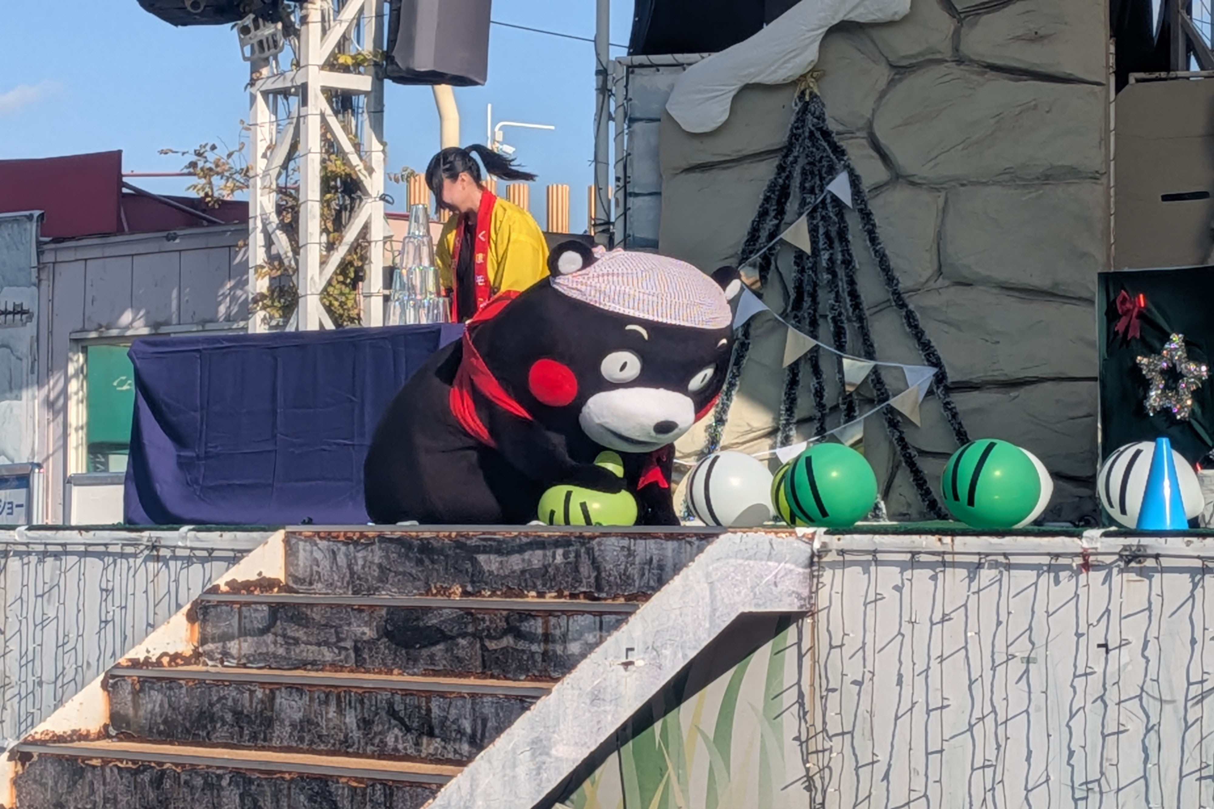 ©2010熊本県くまモン