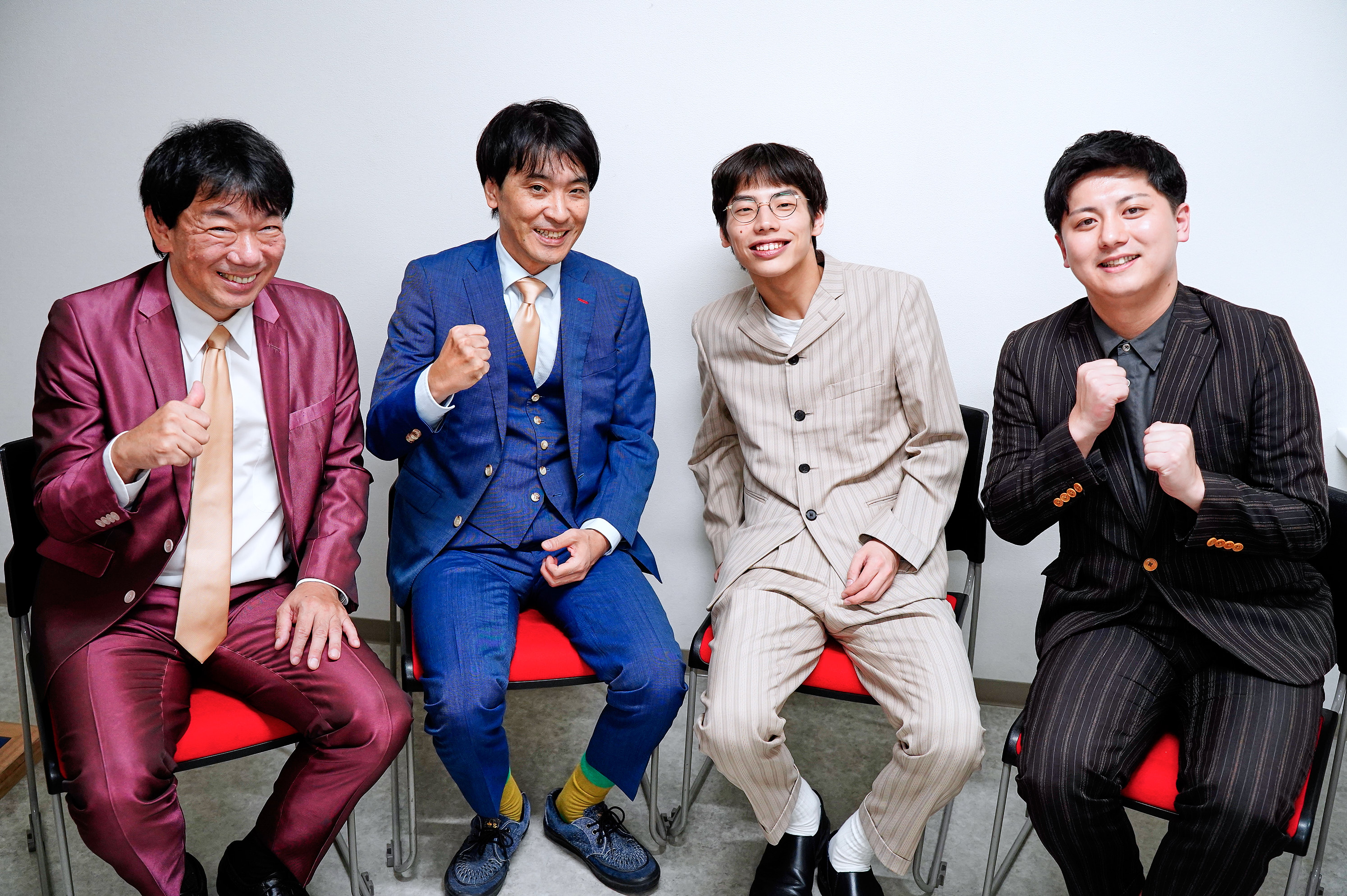 出典: FANY マガジン