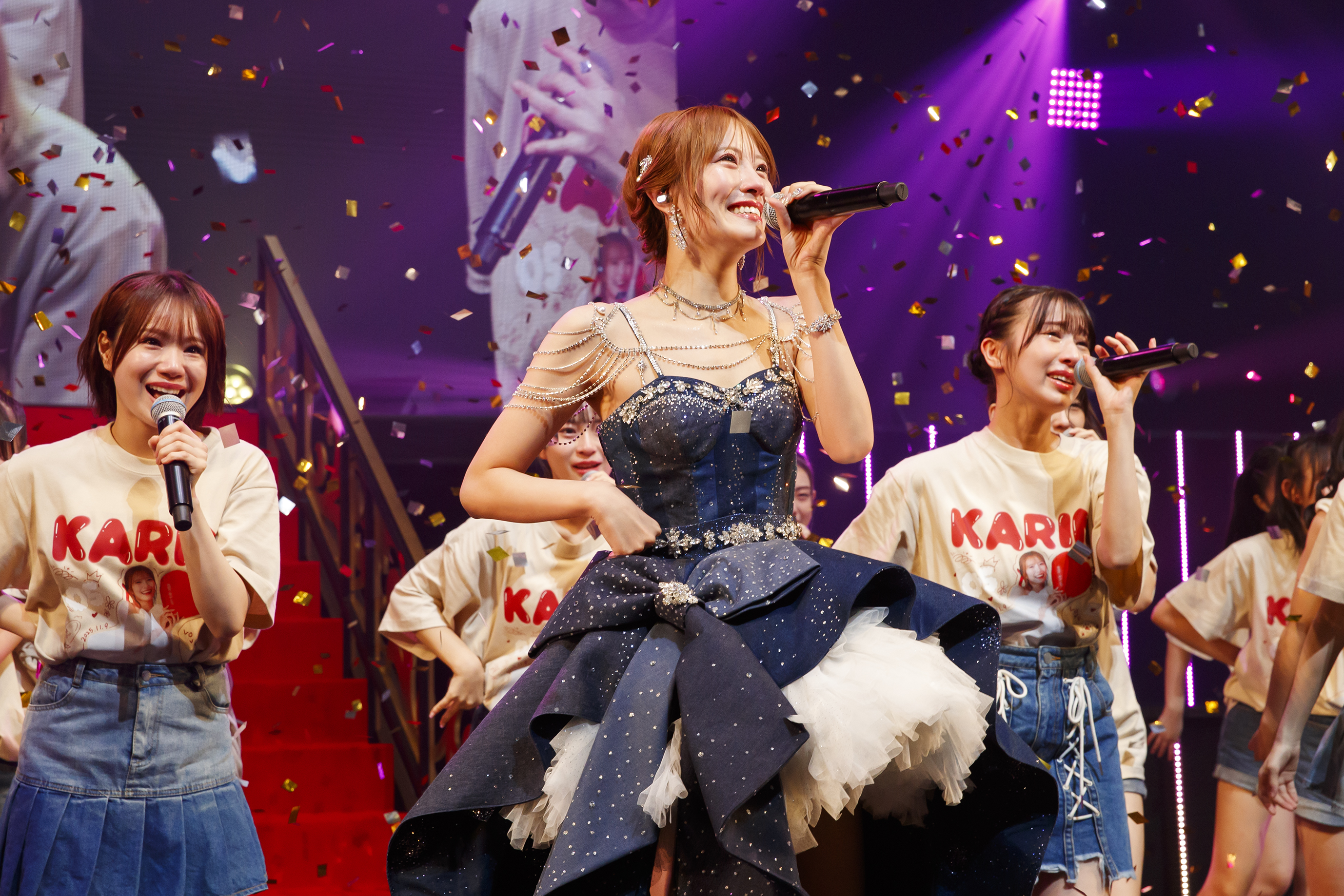 出典: FANY マガジン