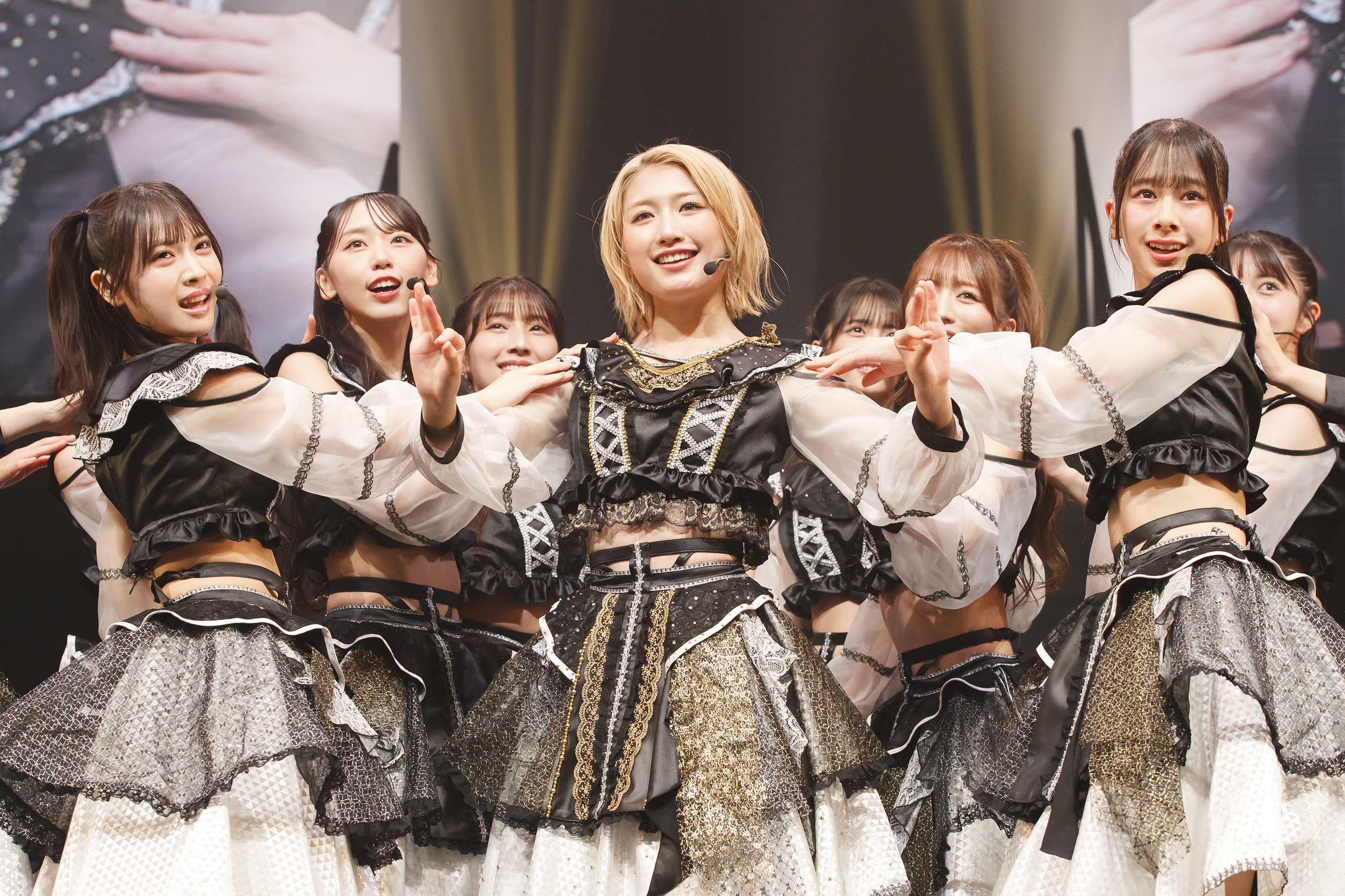 出典: FANY マガジン