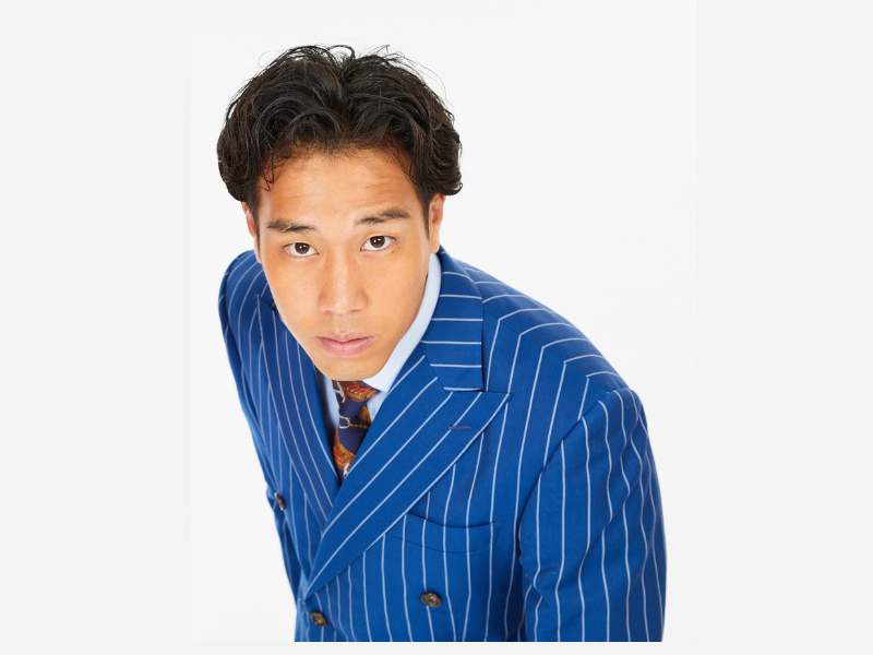 出典: FANY マガジン