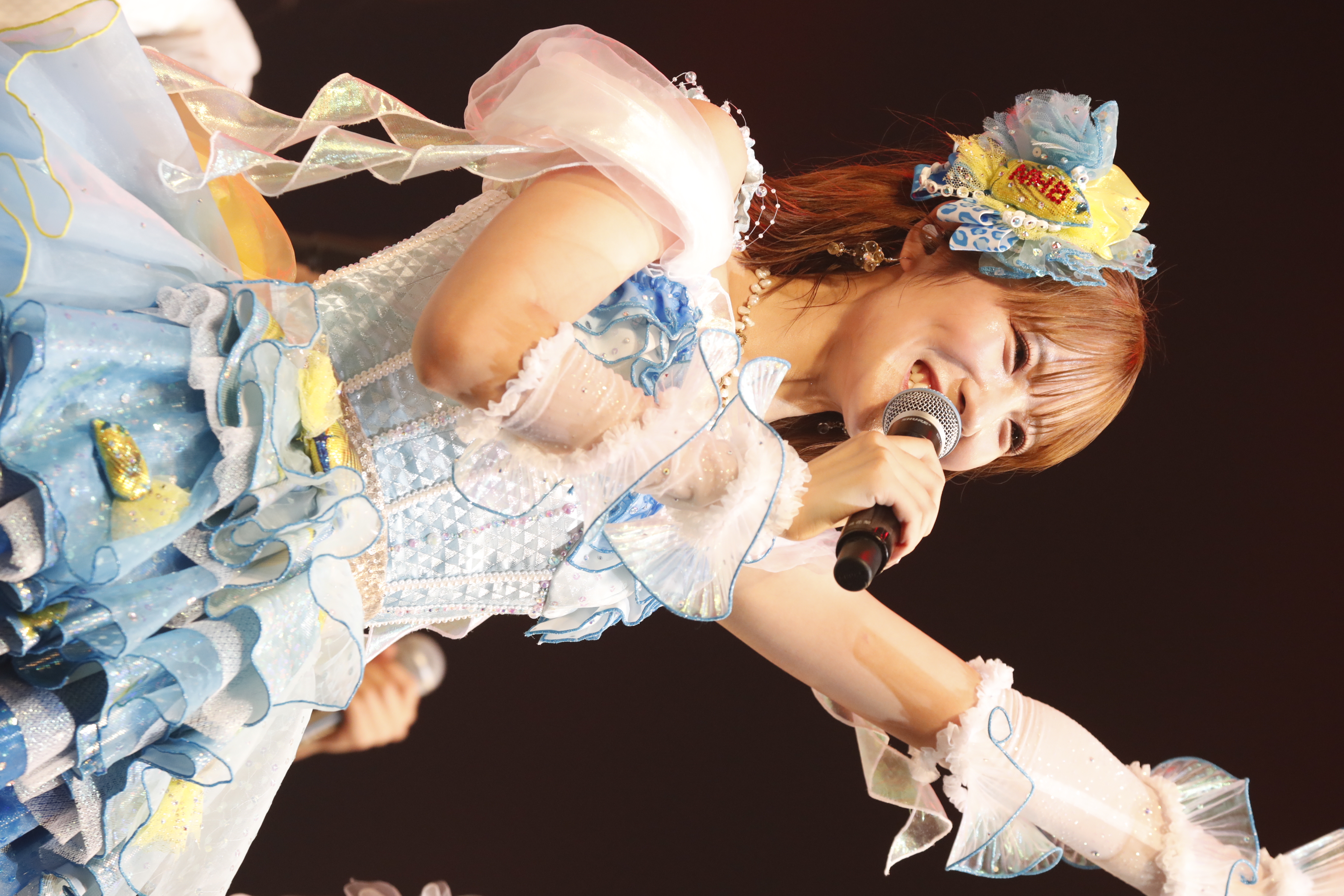 出典: FANY マガジン