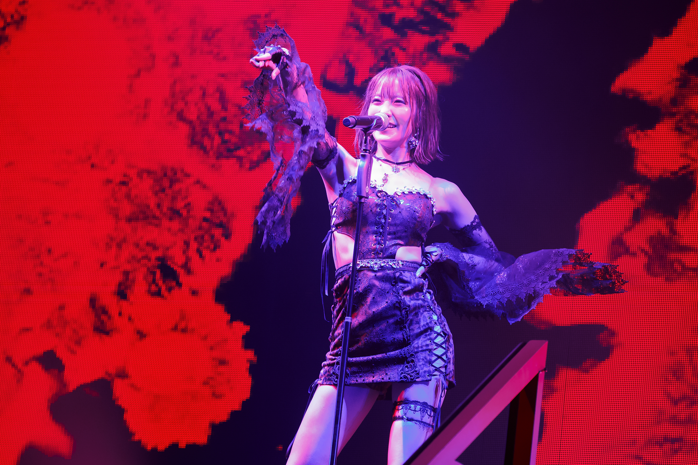 出典: FANY マガジン