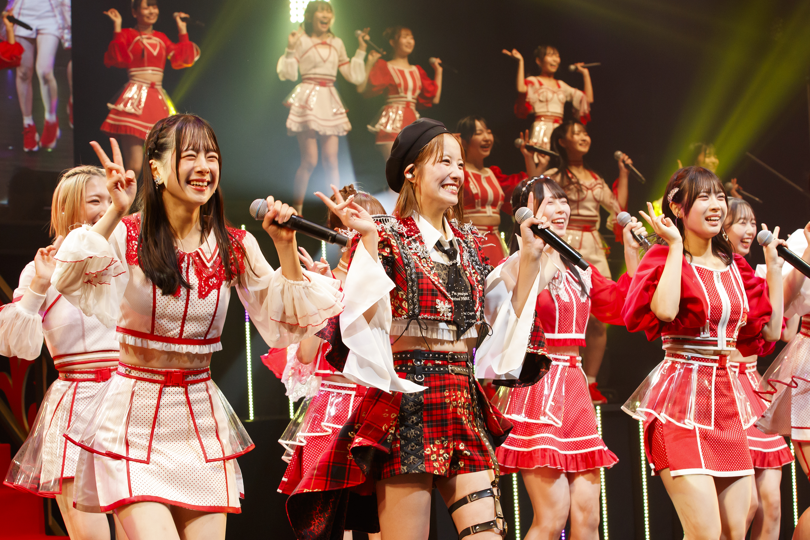 出典: FANY マガジン