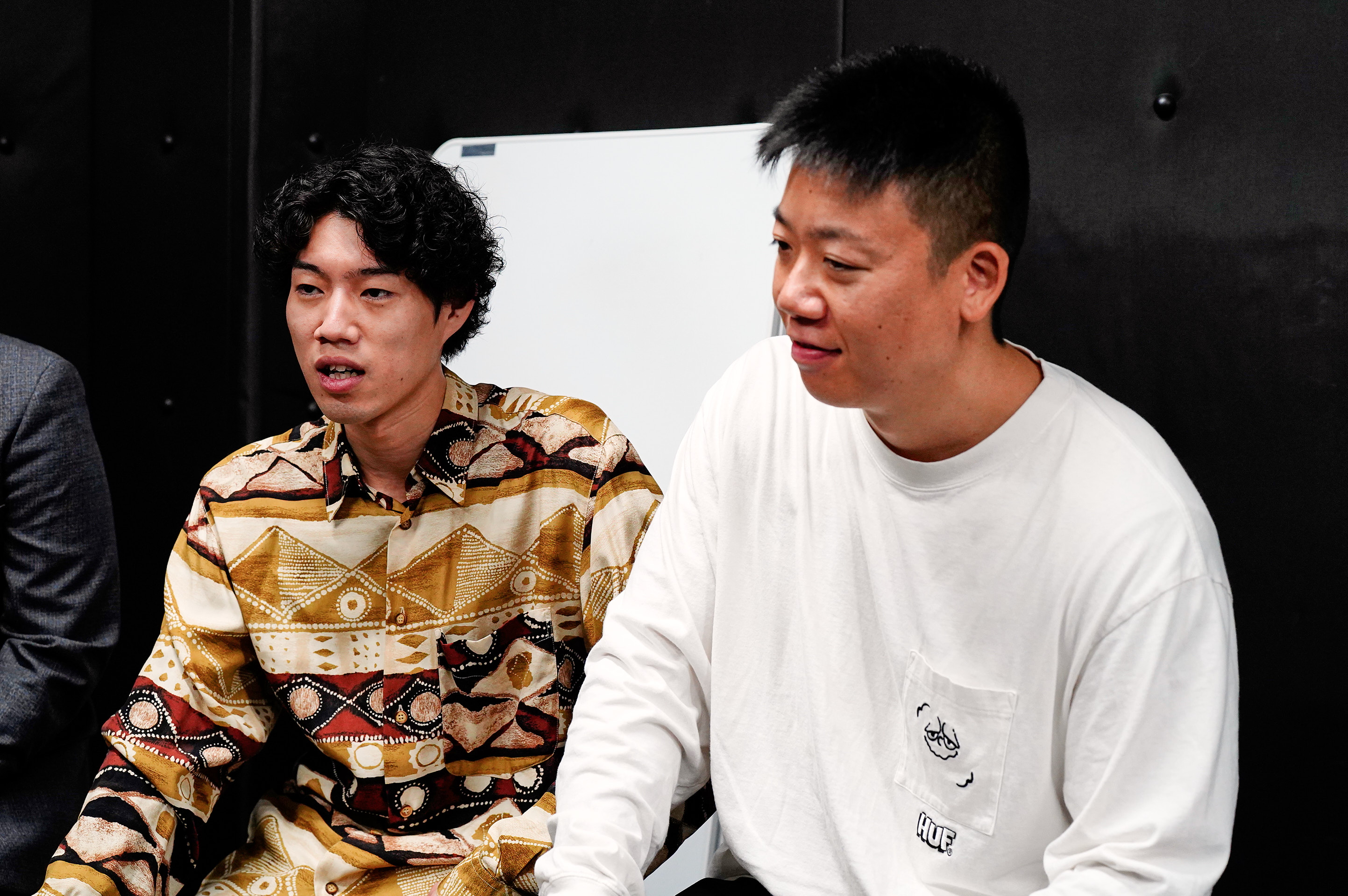 出典: FANY マガジン