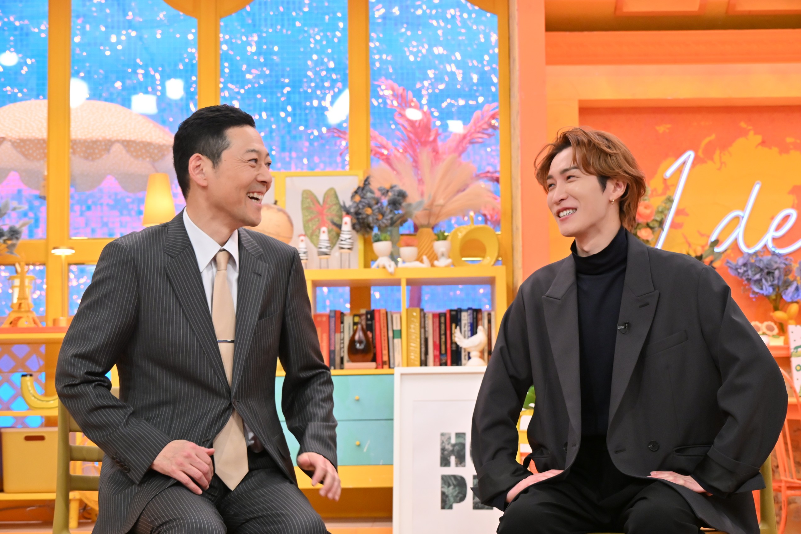 出典: FANY マガジン