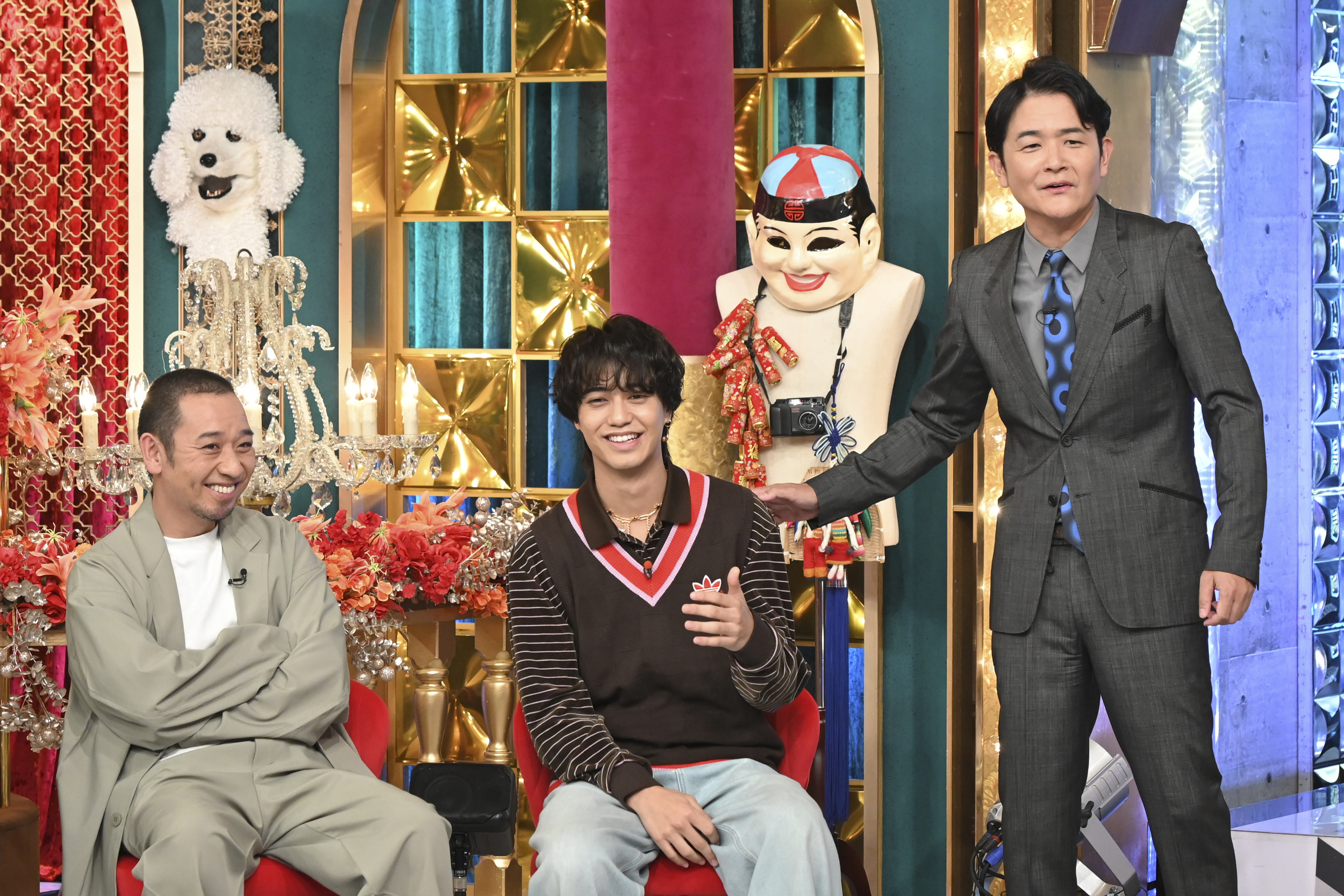 出典: FANY マガジン