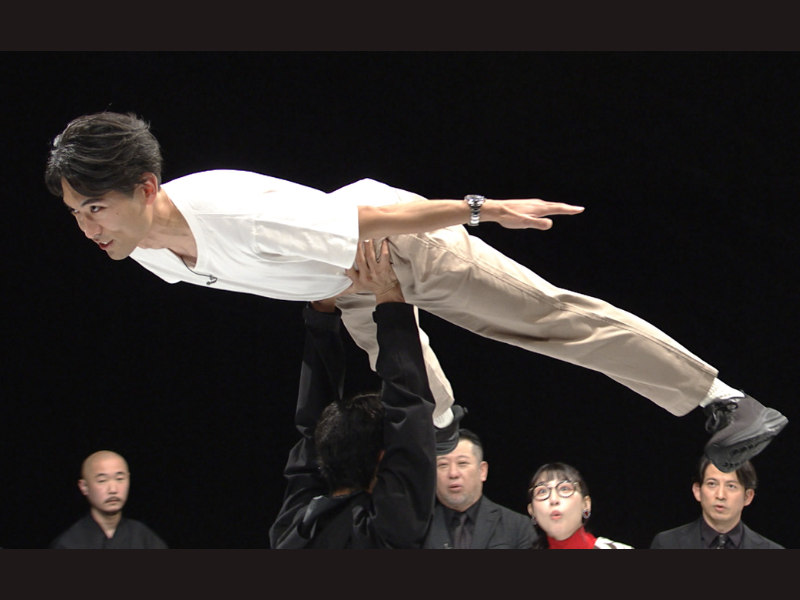 出典: FANY マガジン