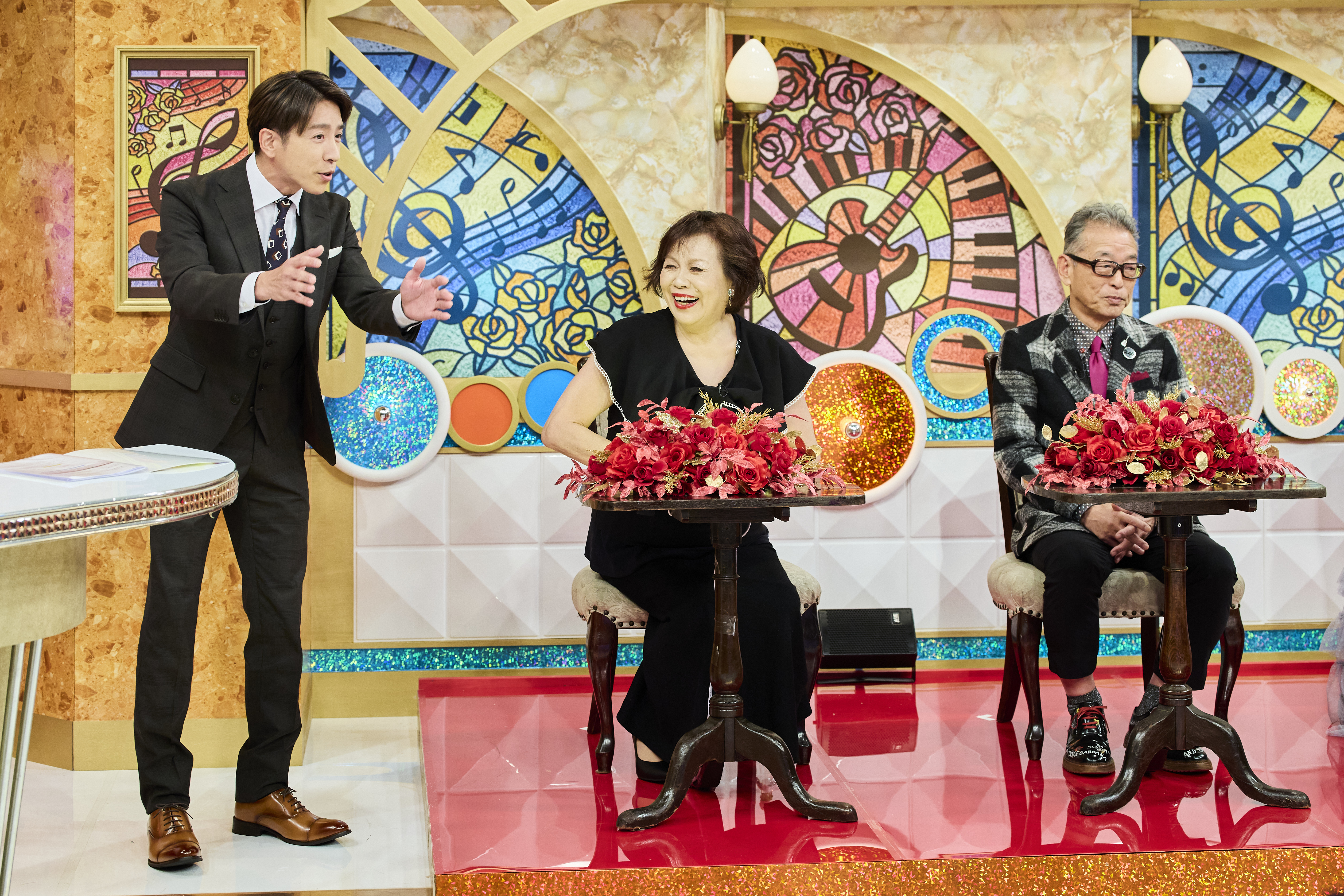 出典: FANY マガジン