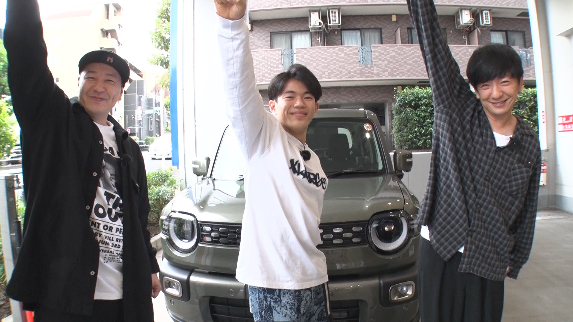 出典: FANY マガジン