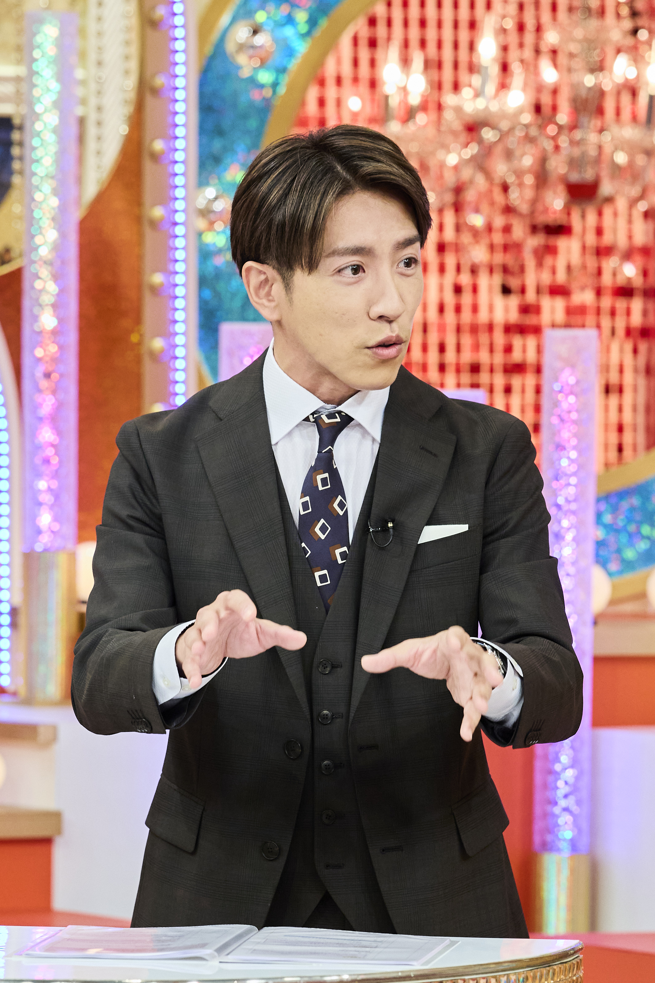 出典: FANY マガジン