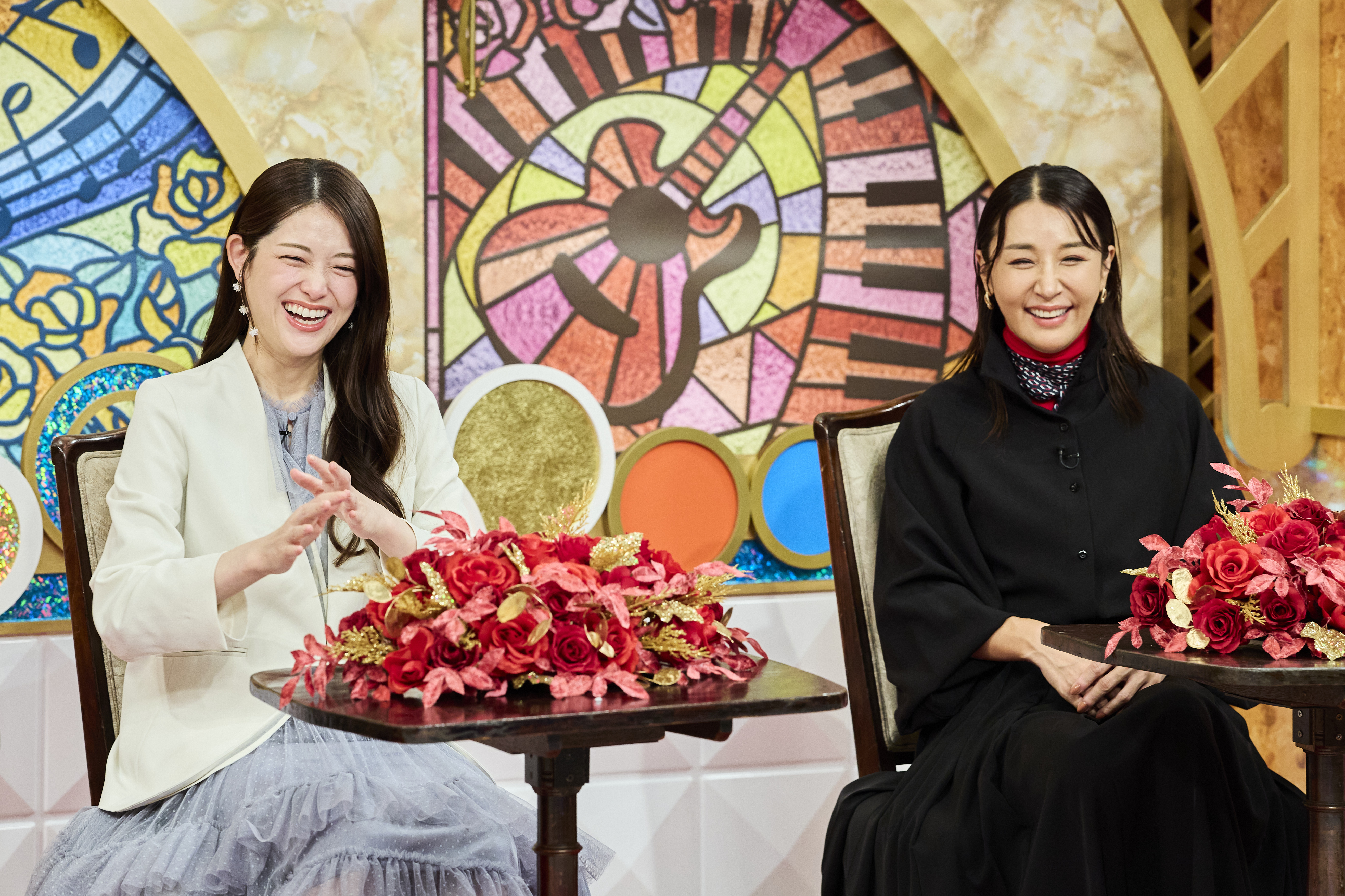 出典: FANY マガジン