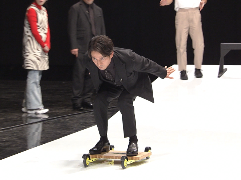 出典: FANY マガジン