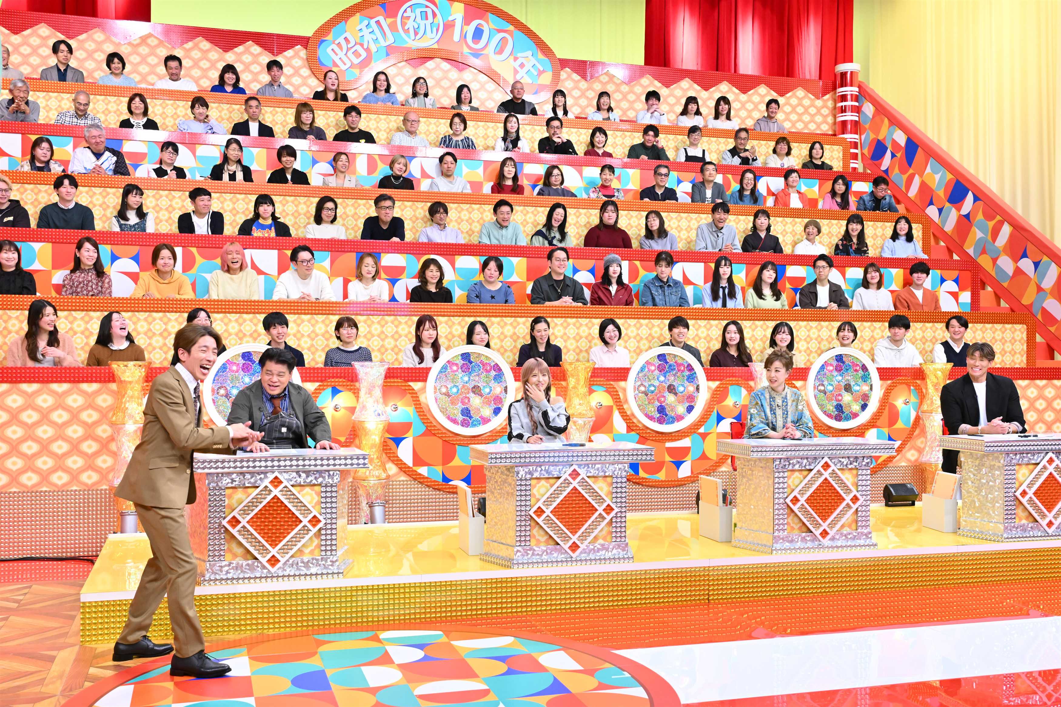 出典: FANY マガジン