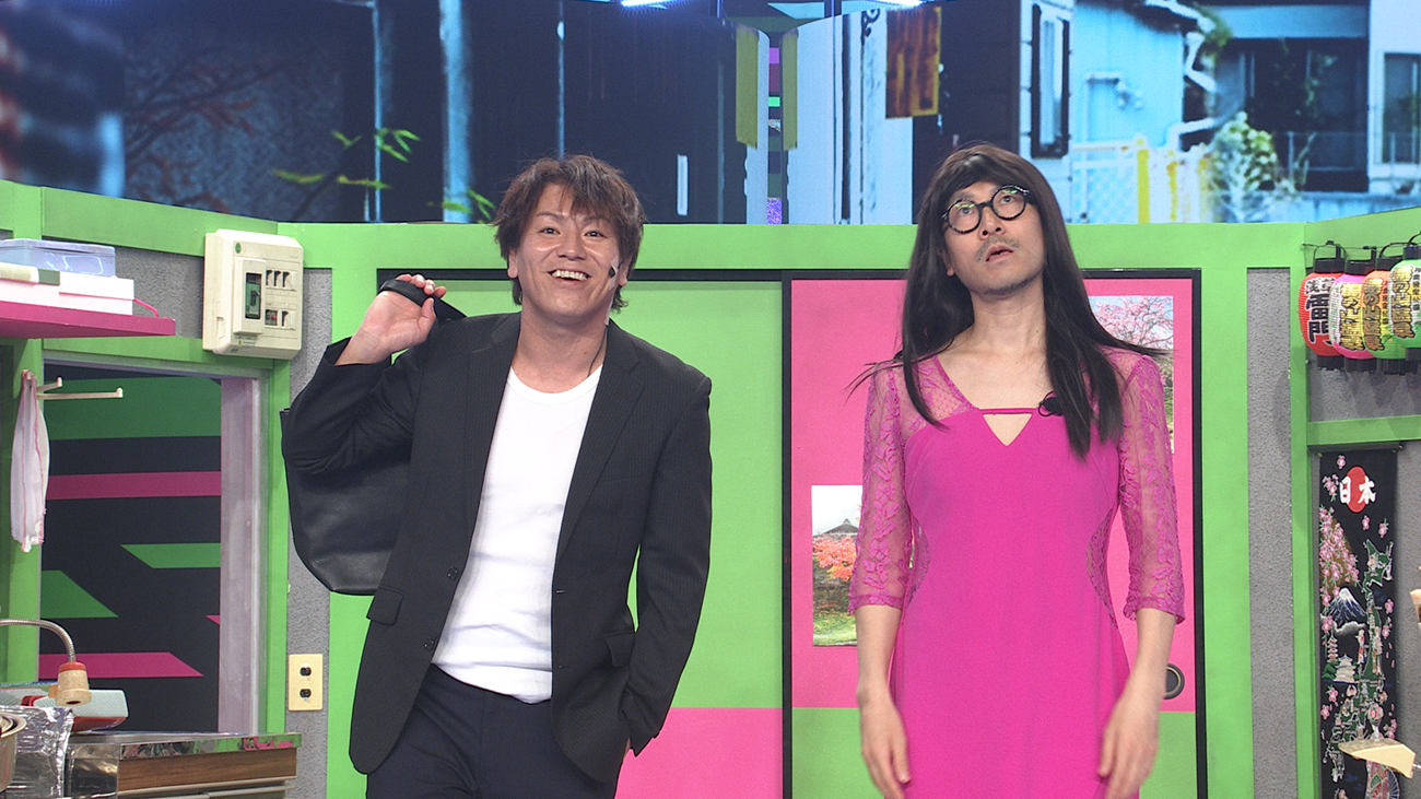 出典: FANY マガジン