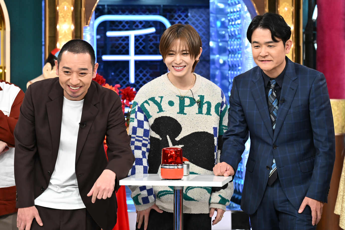 出典: FANY マガジン