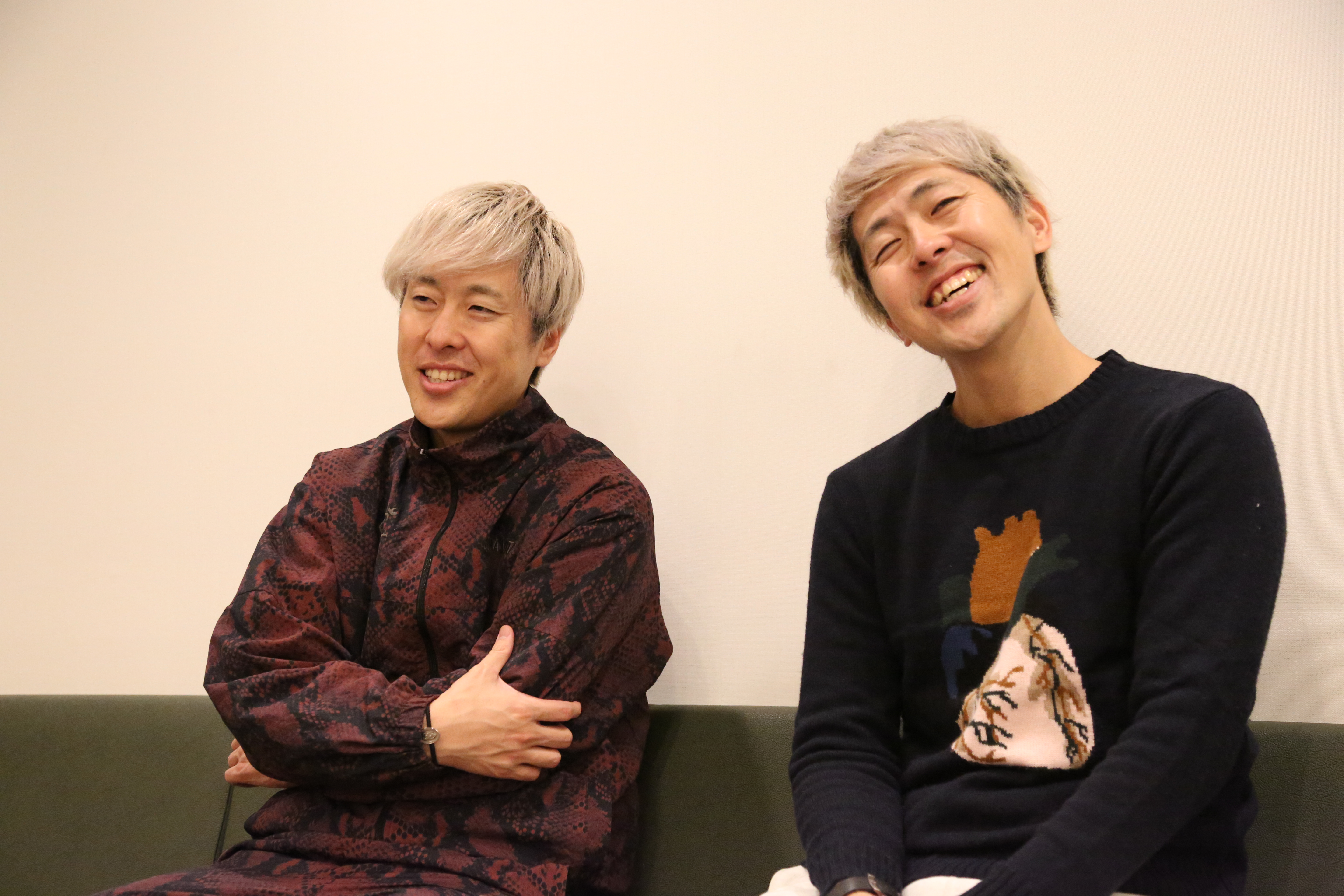 出典: FANY マガジン