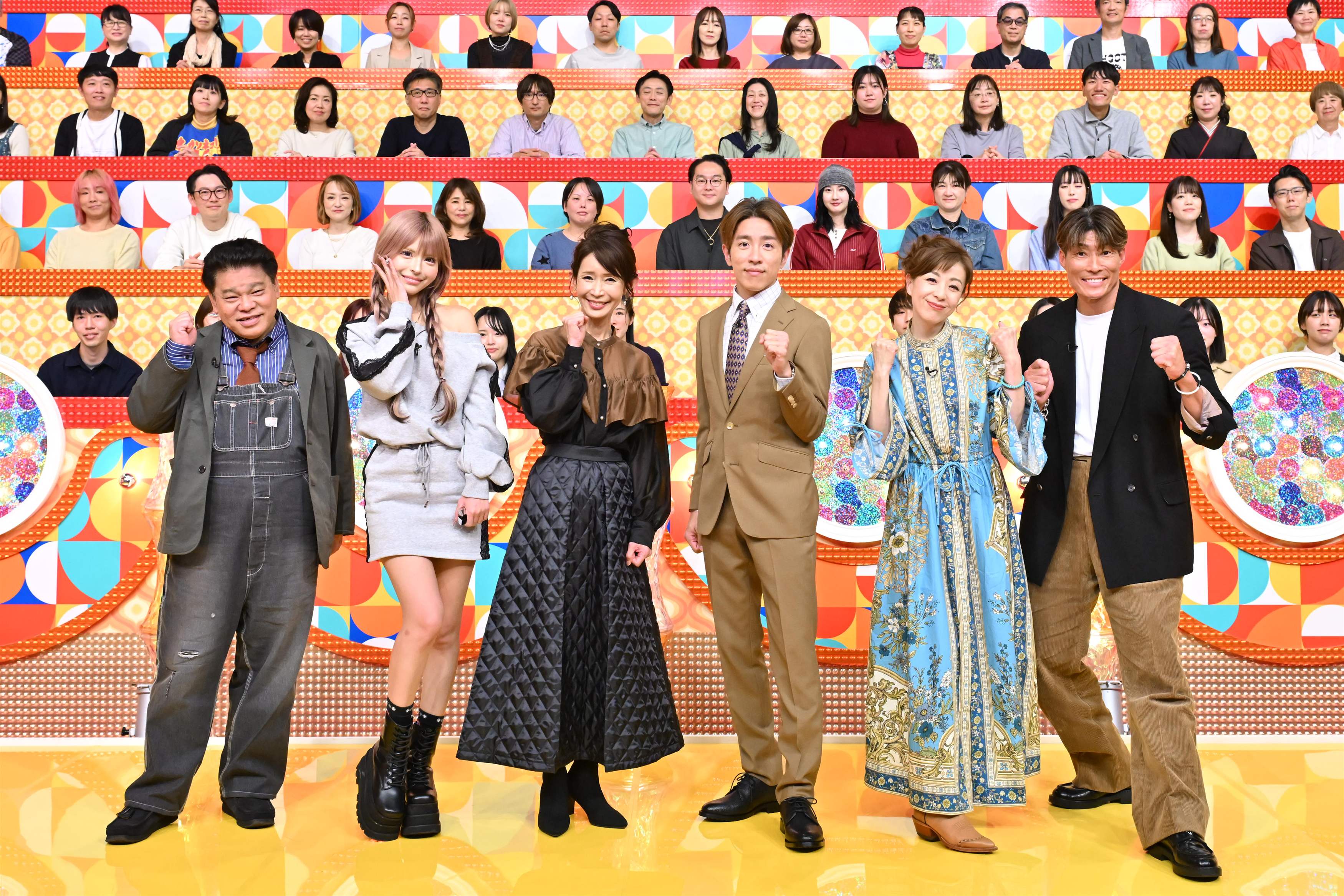 出典: FANY マガジン