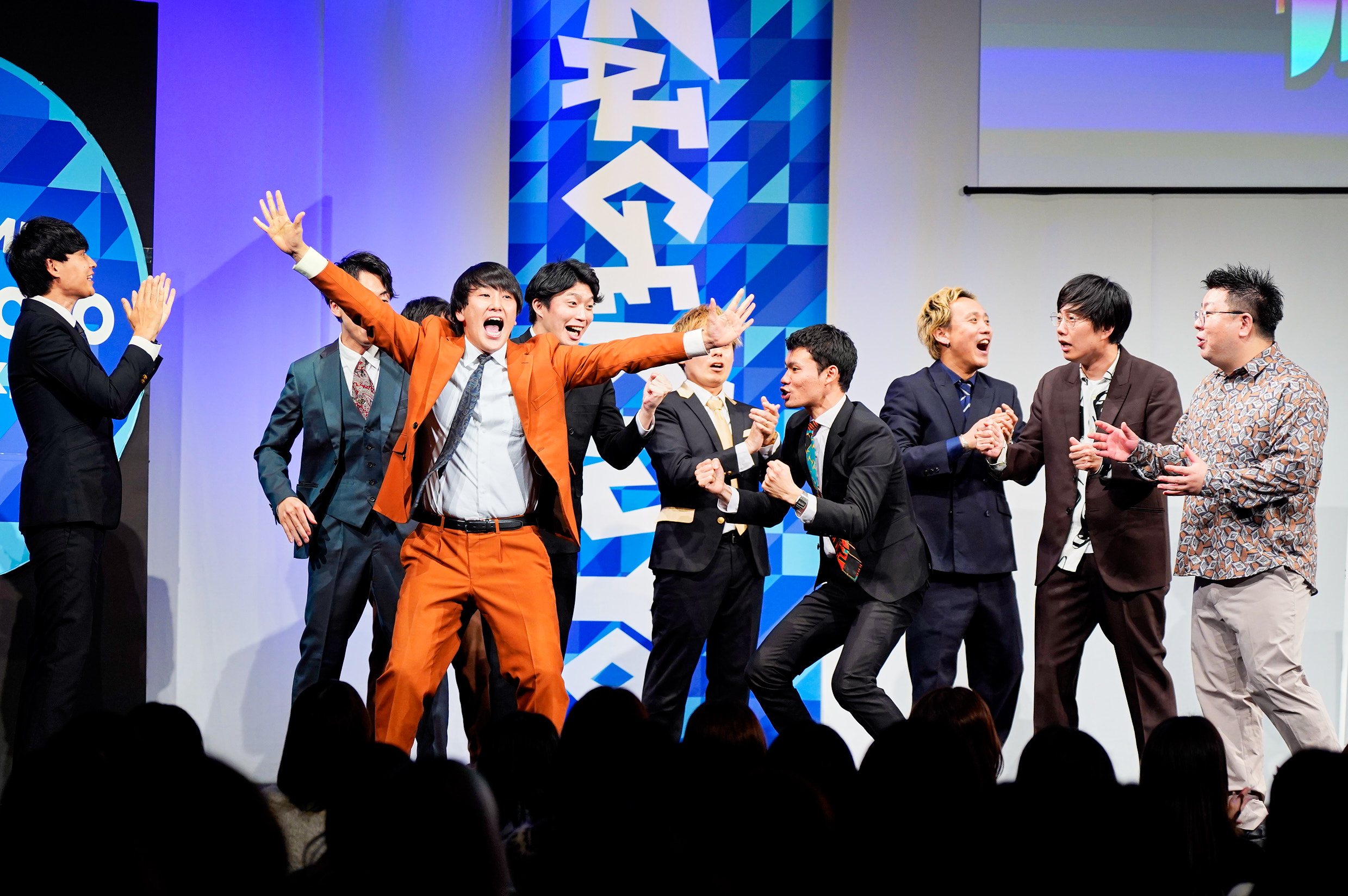 出典: FANY マガジン